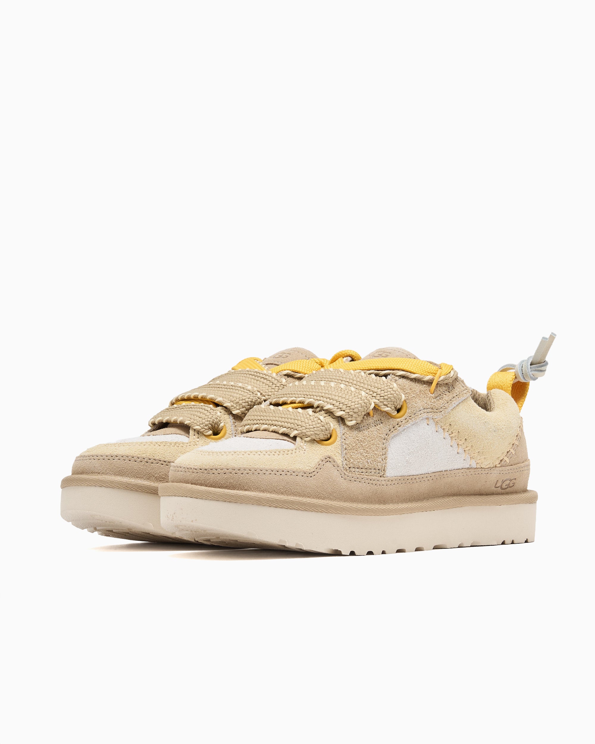 Sneakers UGG® Women's Lo Lowmel Biarritz - 1172710-MDSD