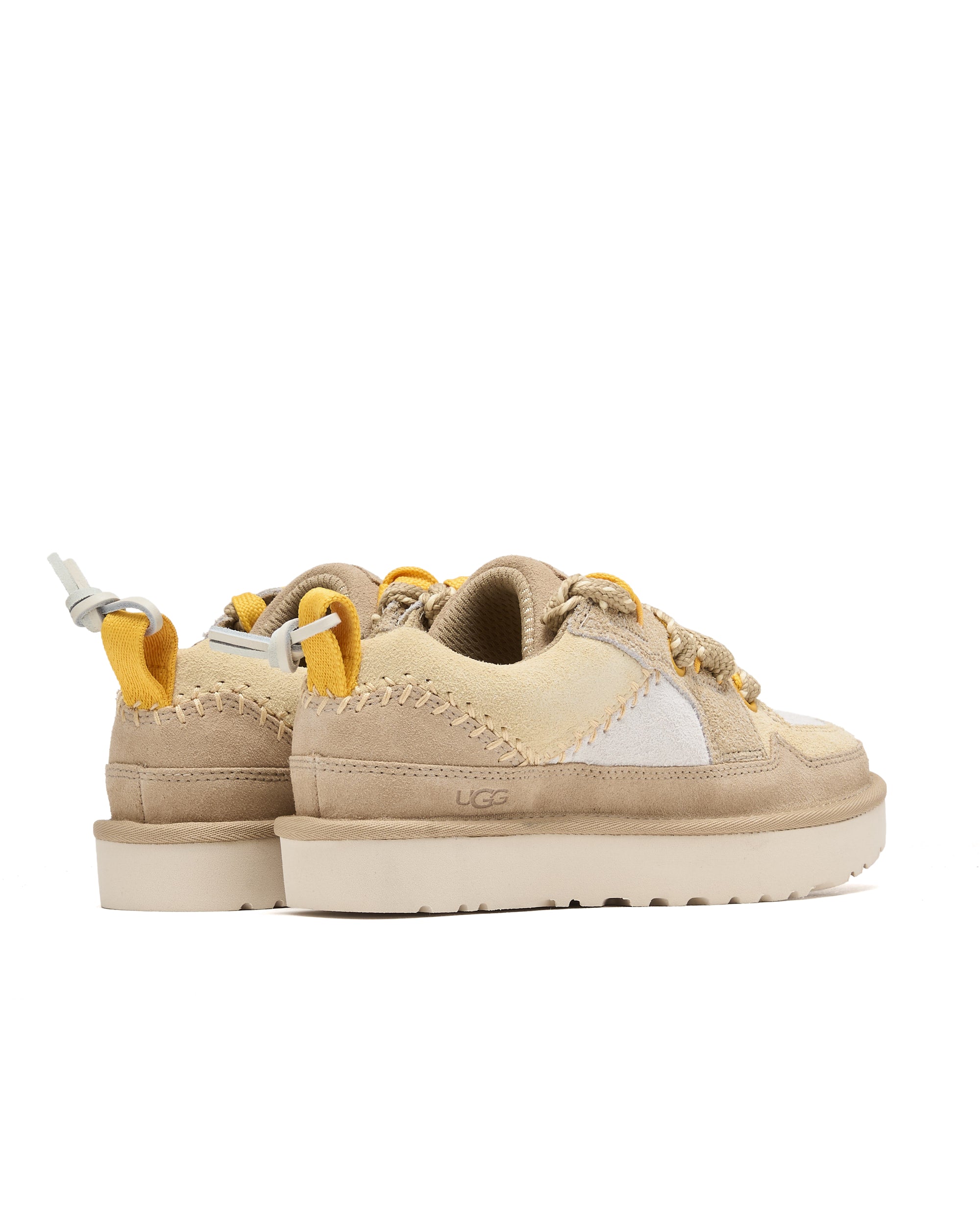 Sneakers UGG® Women's Lo Lowmel Biarritz - 1172710-MDSD