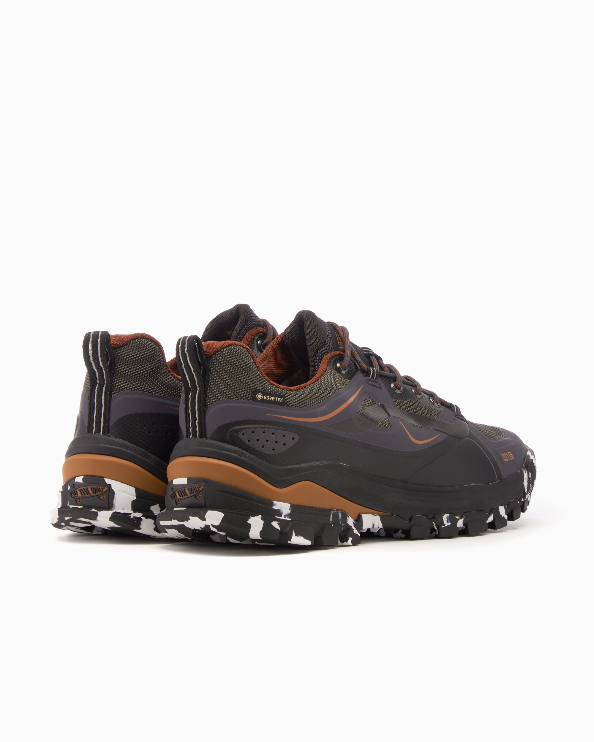 Sneakers Vans AMZN MTE-3 Gore-Tex®  LX - VN0007PBBKP1