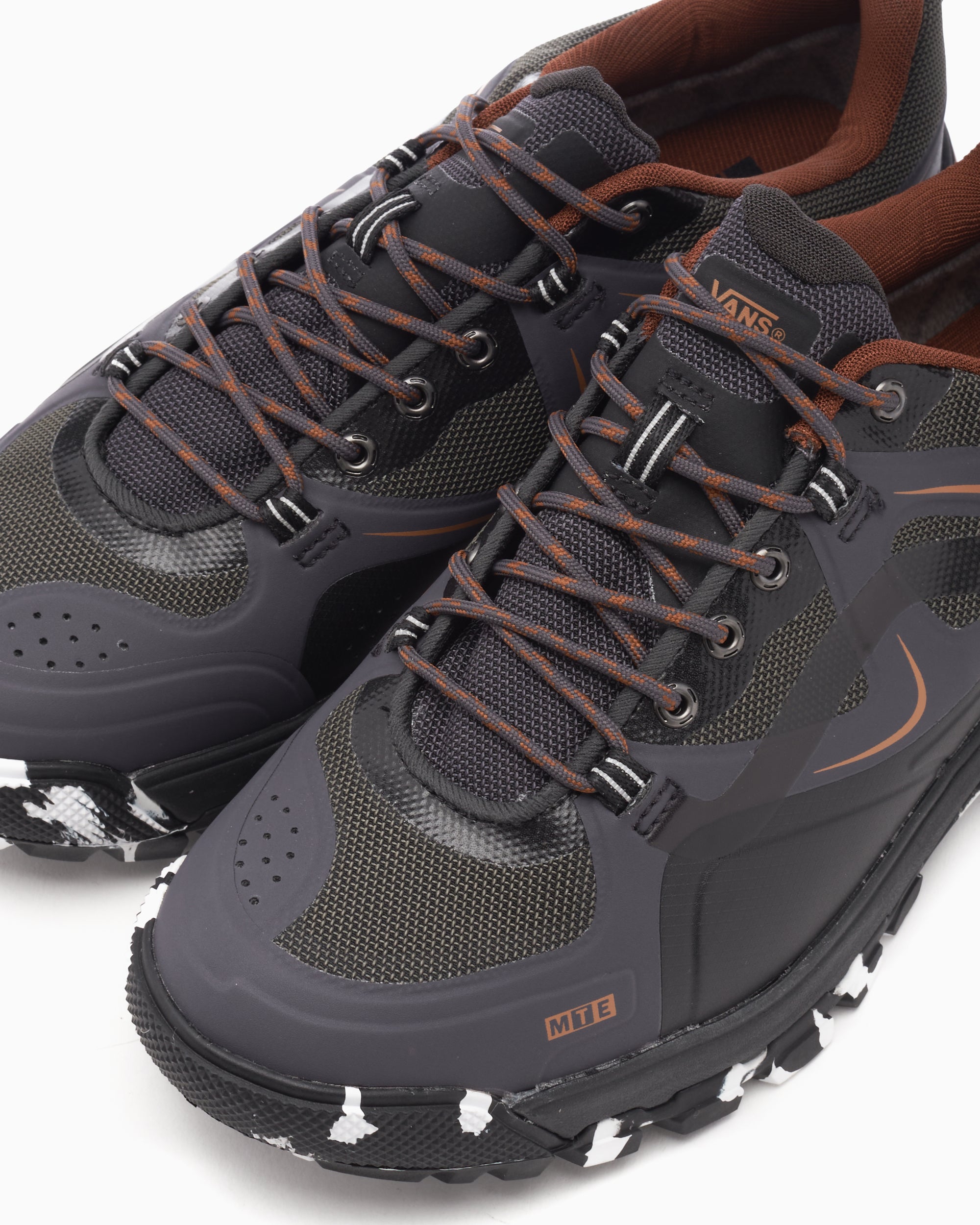 Sneakers Vans AMZN MTE-3 Gore-Tex®  LX - VN0007PBBKP1