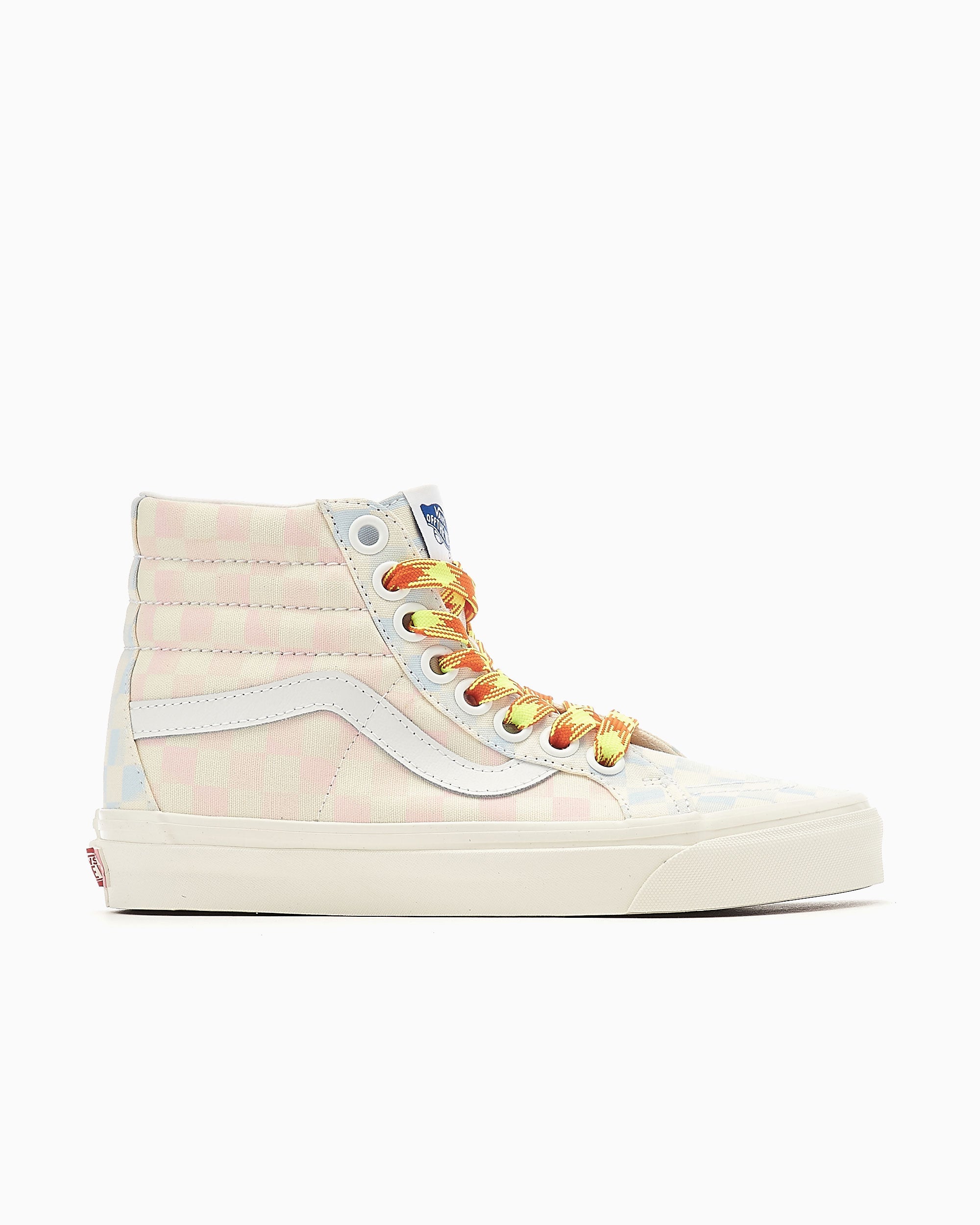 Sneakers Vans Anaheim Factory UA SK8-Hi 38 DX - VN0A5KRIB371