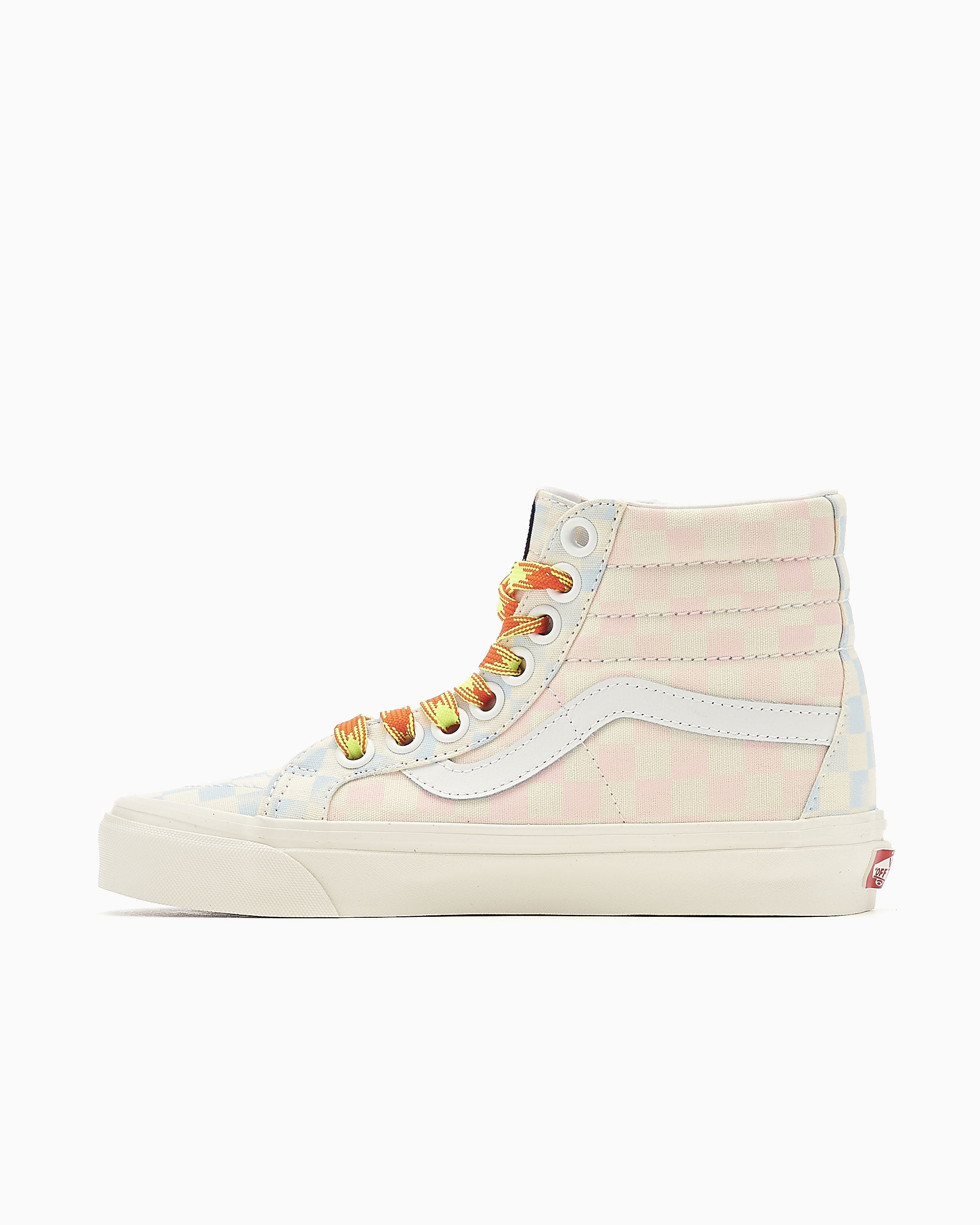 Sneakers Vans Anaheim Factory UA SK8-Hi 38 DX - VN0A5KRIB371