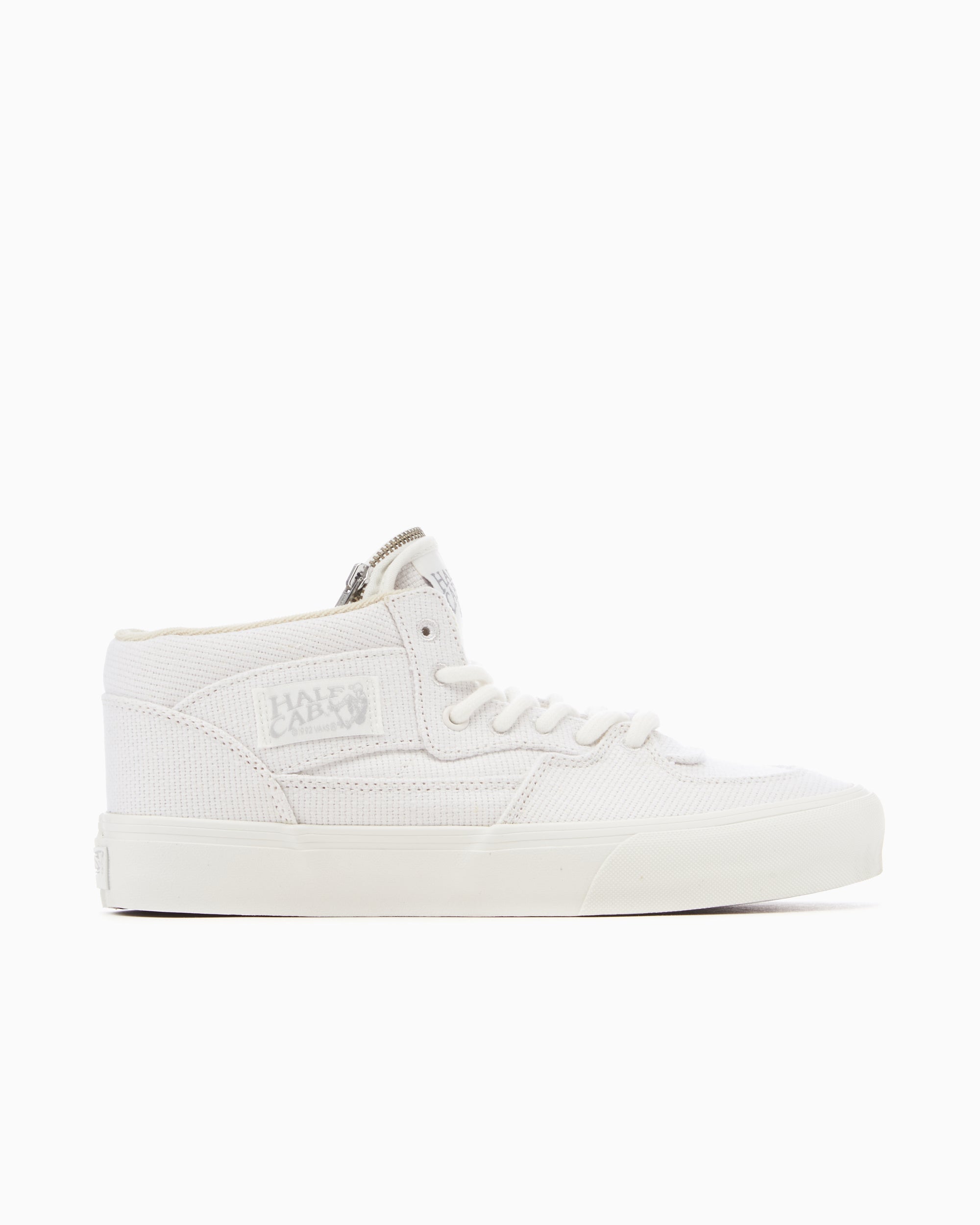 Sneakers Vans Half Cab CP VR3 LX Hemp - VN0007PUJVY1