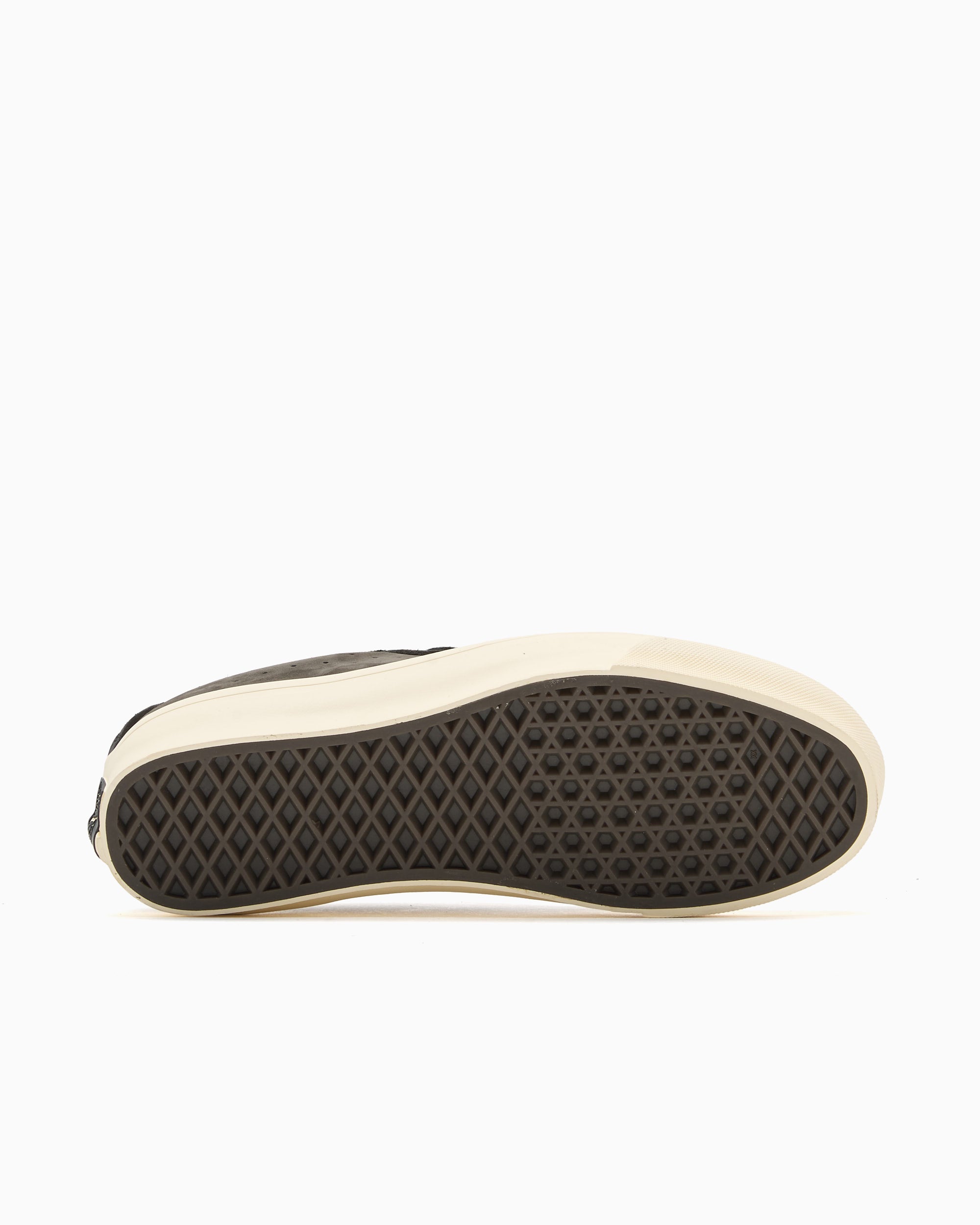 Sneakers Vans LX Carver Low Pony Hair - VN000Z3XGBA1