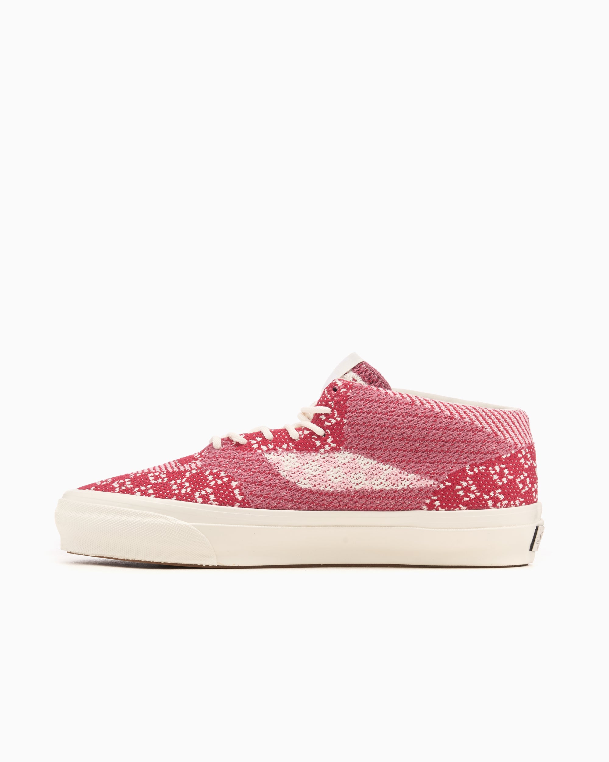 Sneakers Vans LX Half Cab 33 EK Chili Pepper - VN000D8FE9T1