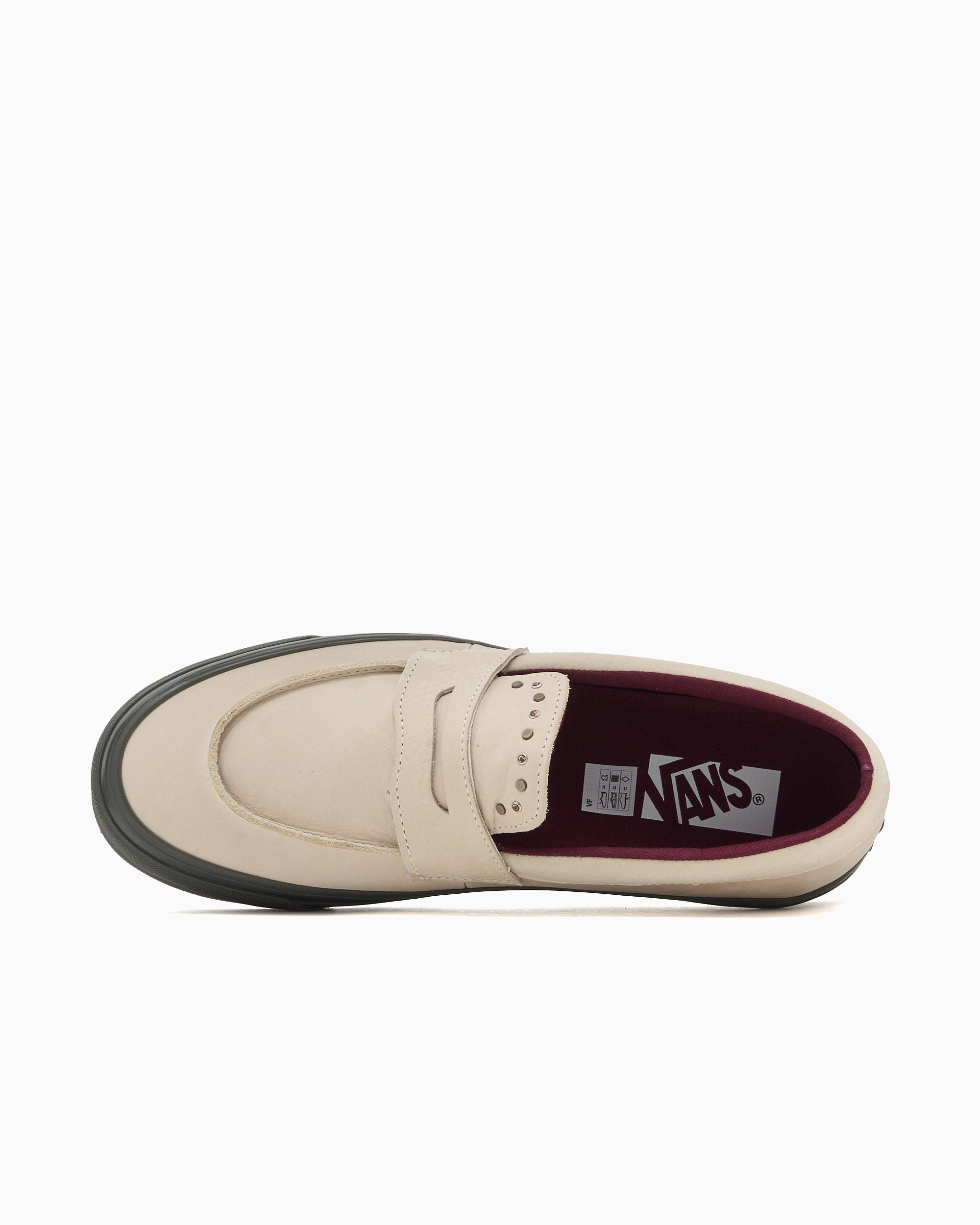 Sneakers Vans LX Loafer 53 - VN000VATDJR1