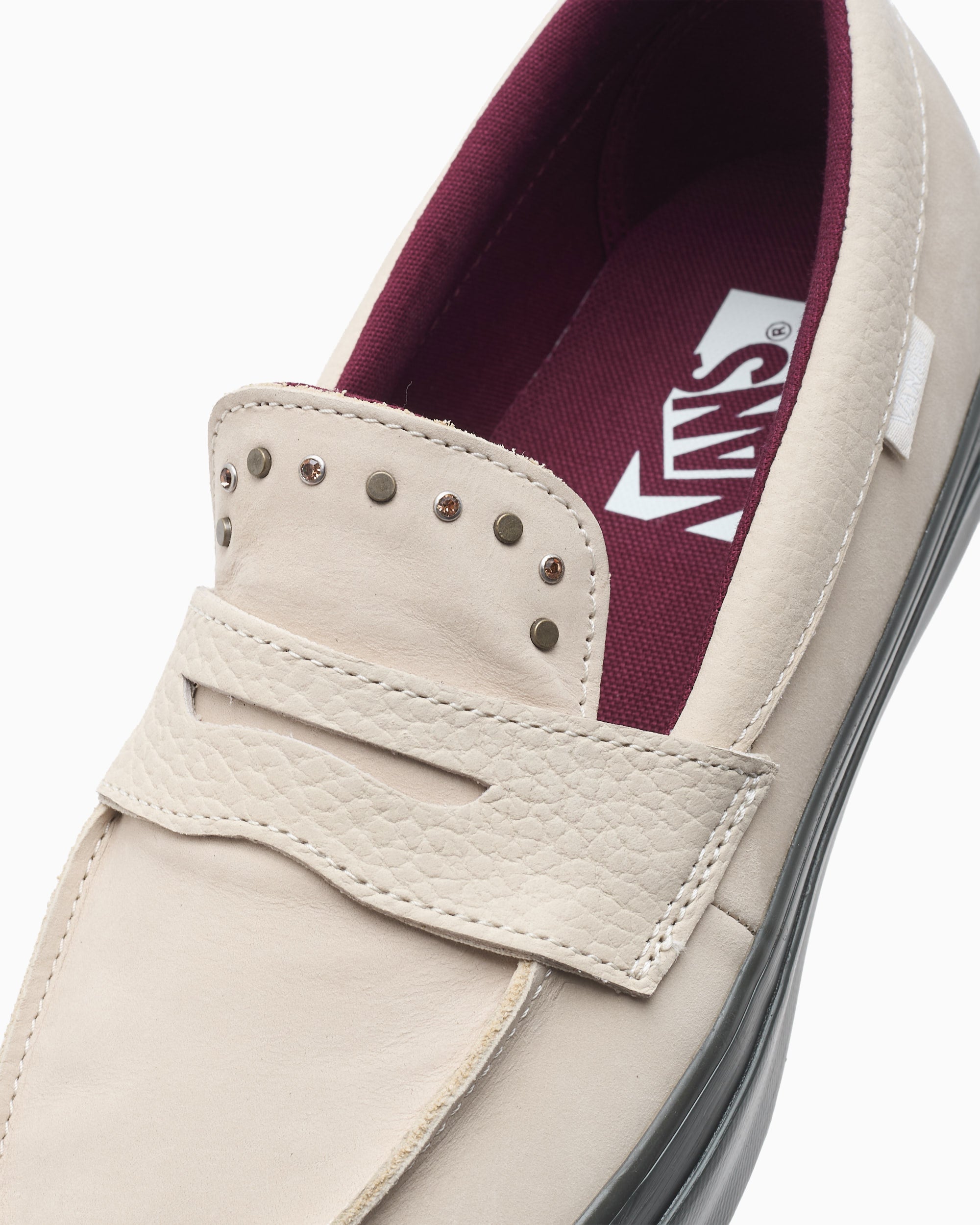Vans LX Loafer 53