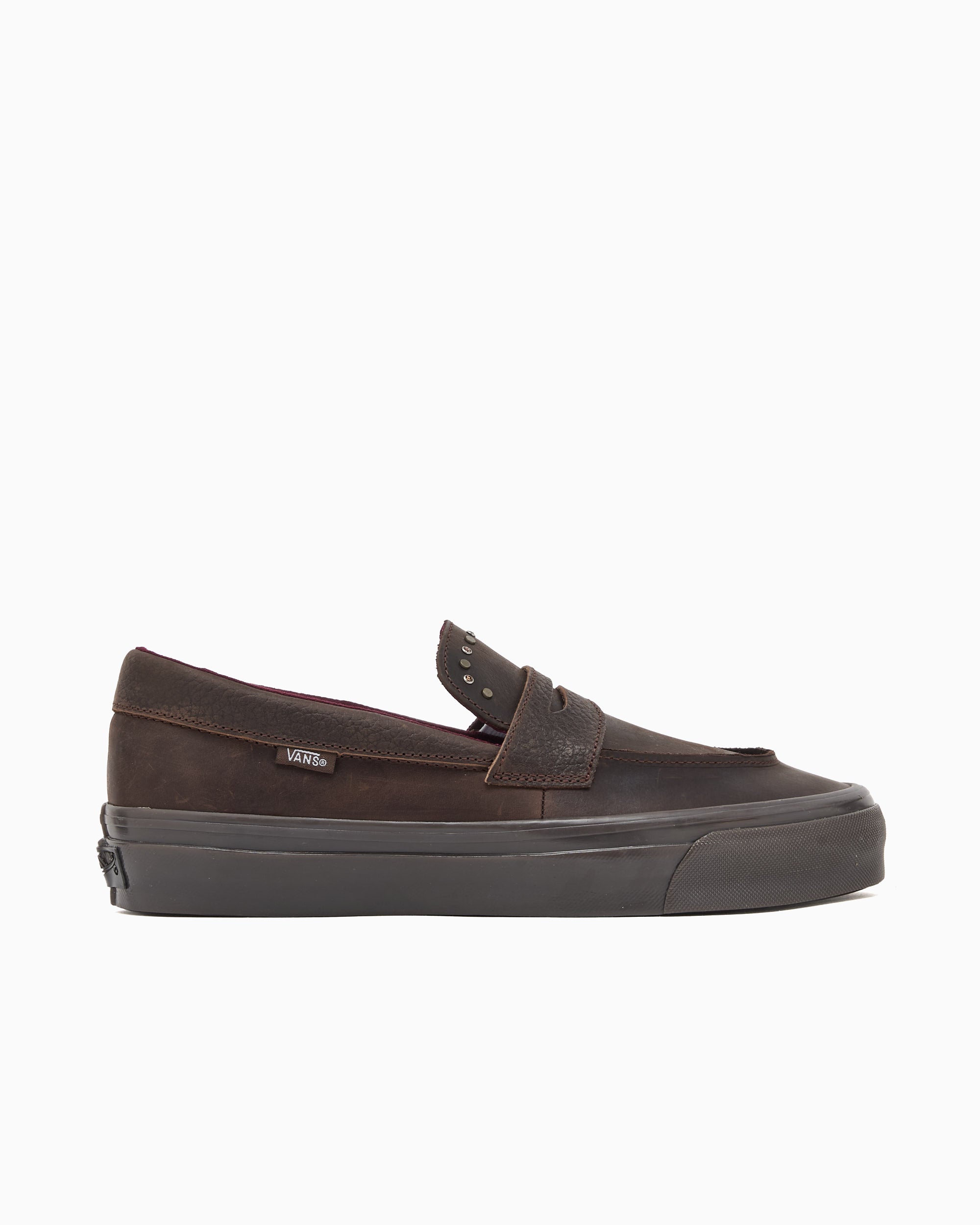 ＜VANS＞ LX LOAFER 53/スニーカー Vans LX Loafer 53