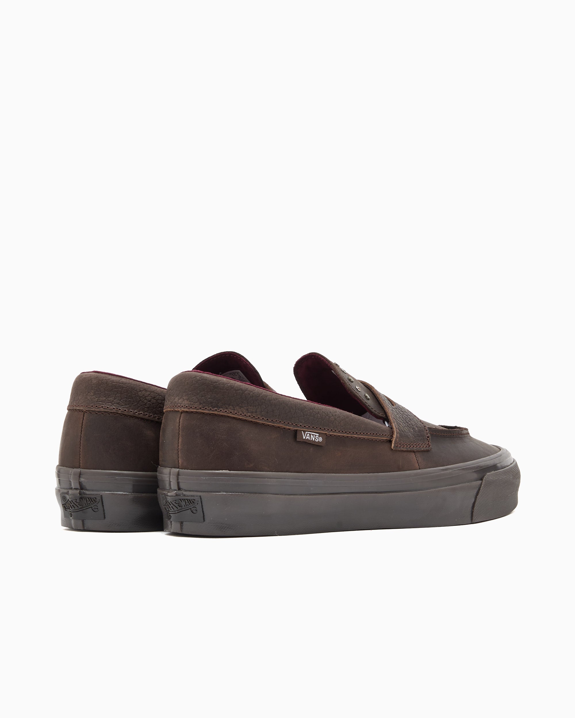 Sneakers Vans LX Loafer 53 - VN000VATDMV1