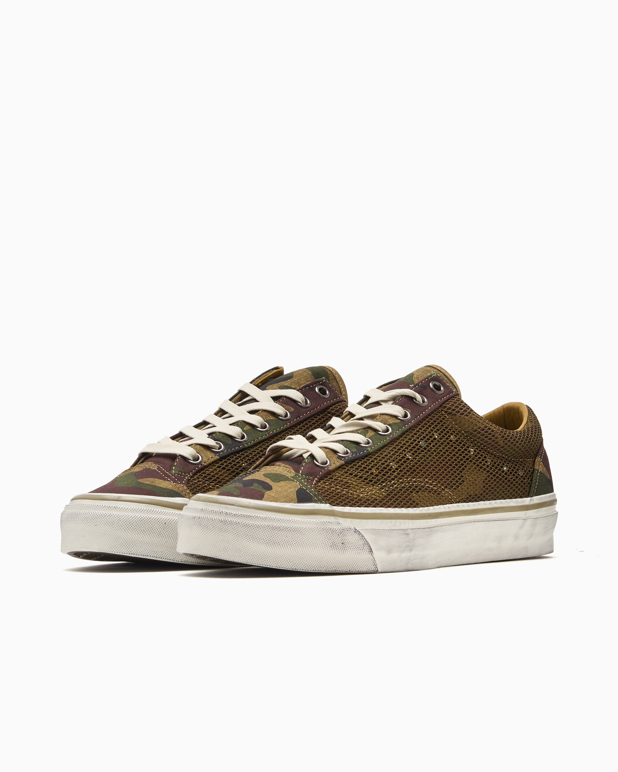 Sneakers Vans LX Old Skool 36 Combat - VN000D9RWVD1
