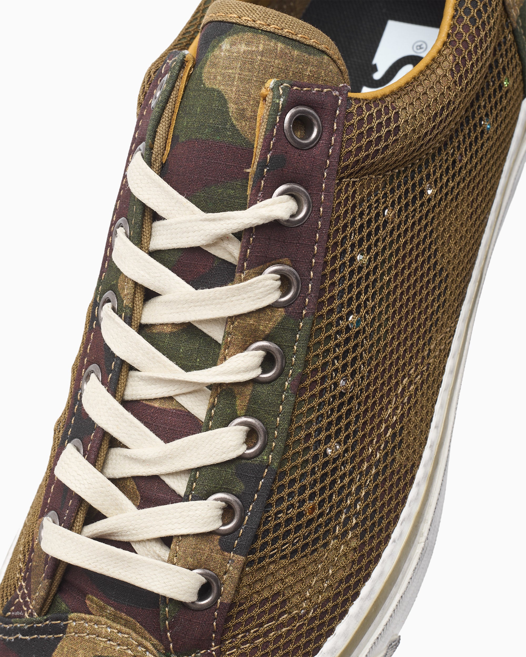 Sneakers Vans LX Old Skool 36 Combat - VN000D9RWVD1