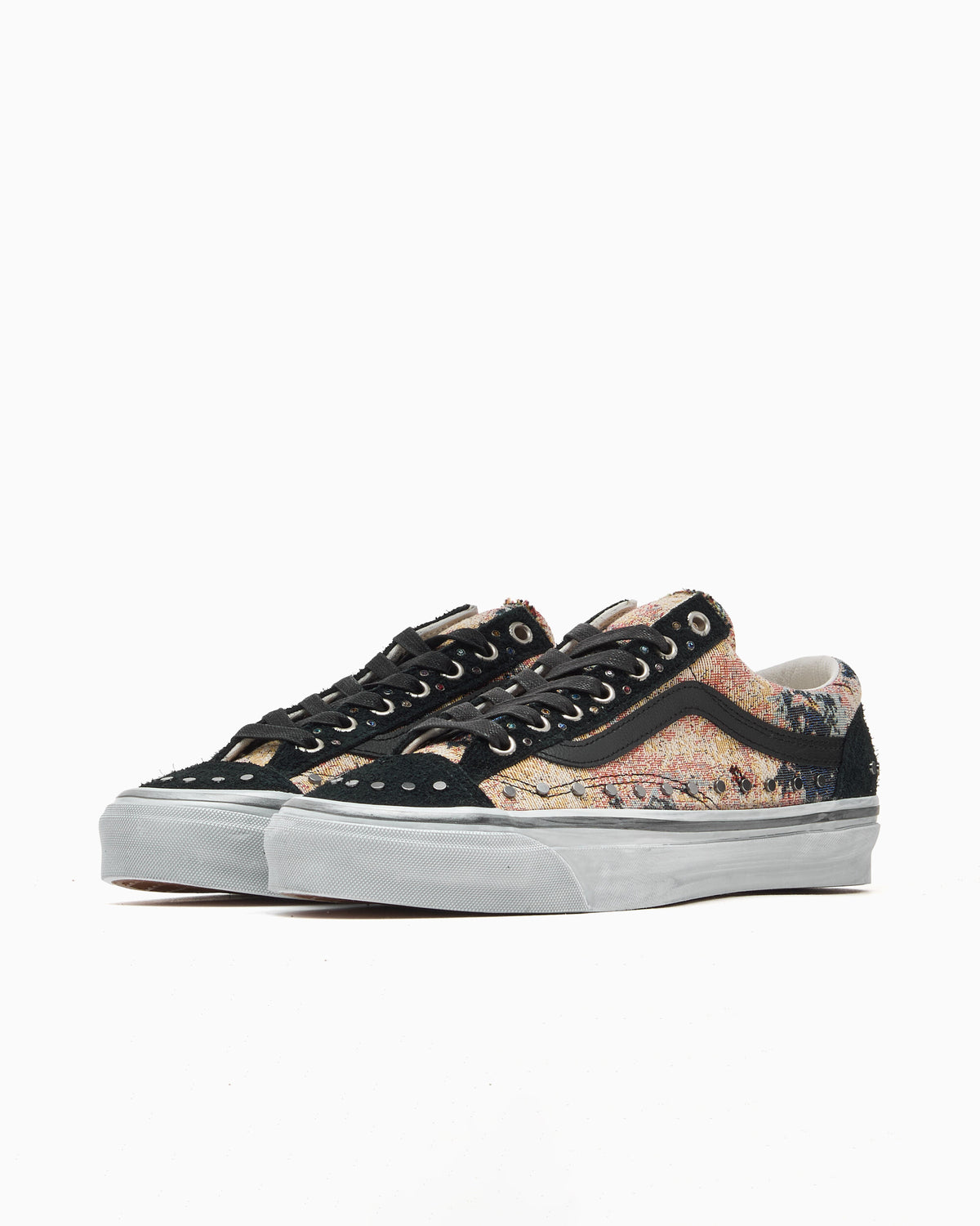 Sneakers Vans LX Old Skool 36 Floral Rivets - VN000E8VBML1
