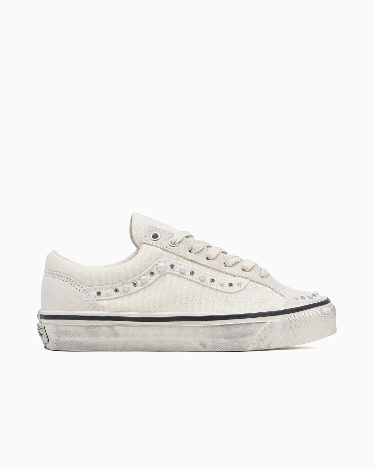 Vans LX Old Skool 36 Pearlized 