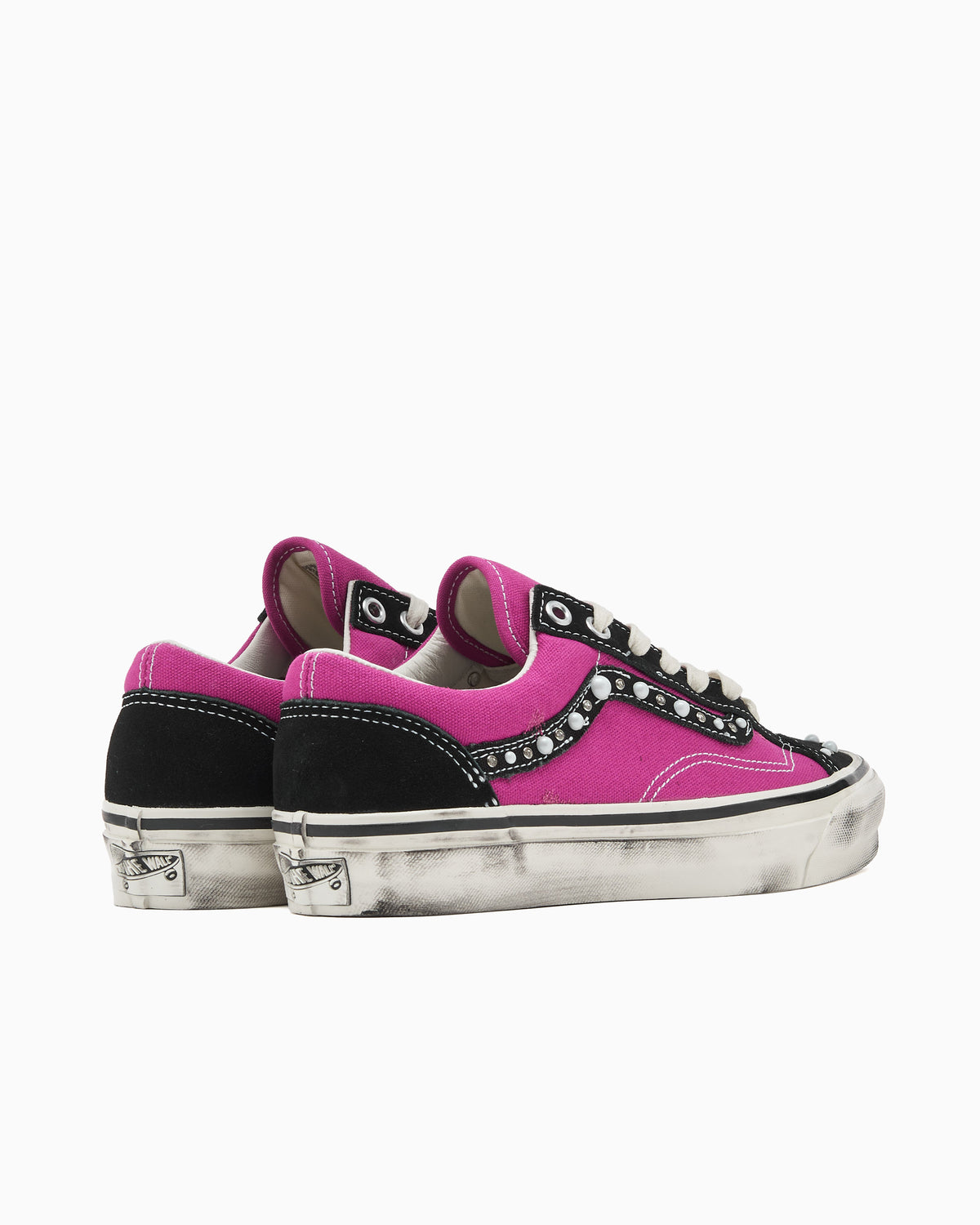 Sneakers Vans LX Old Skool 36 Pearlized - VN000E8VHLE1