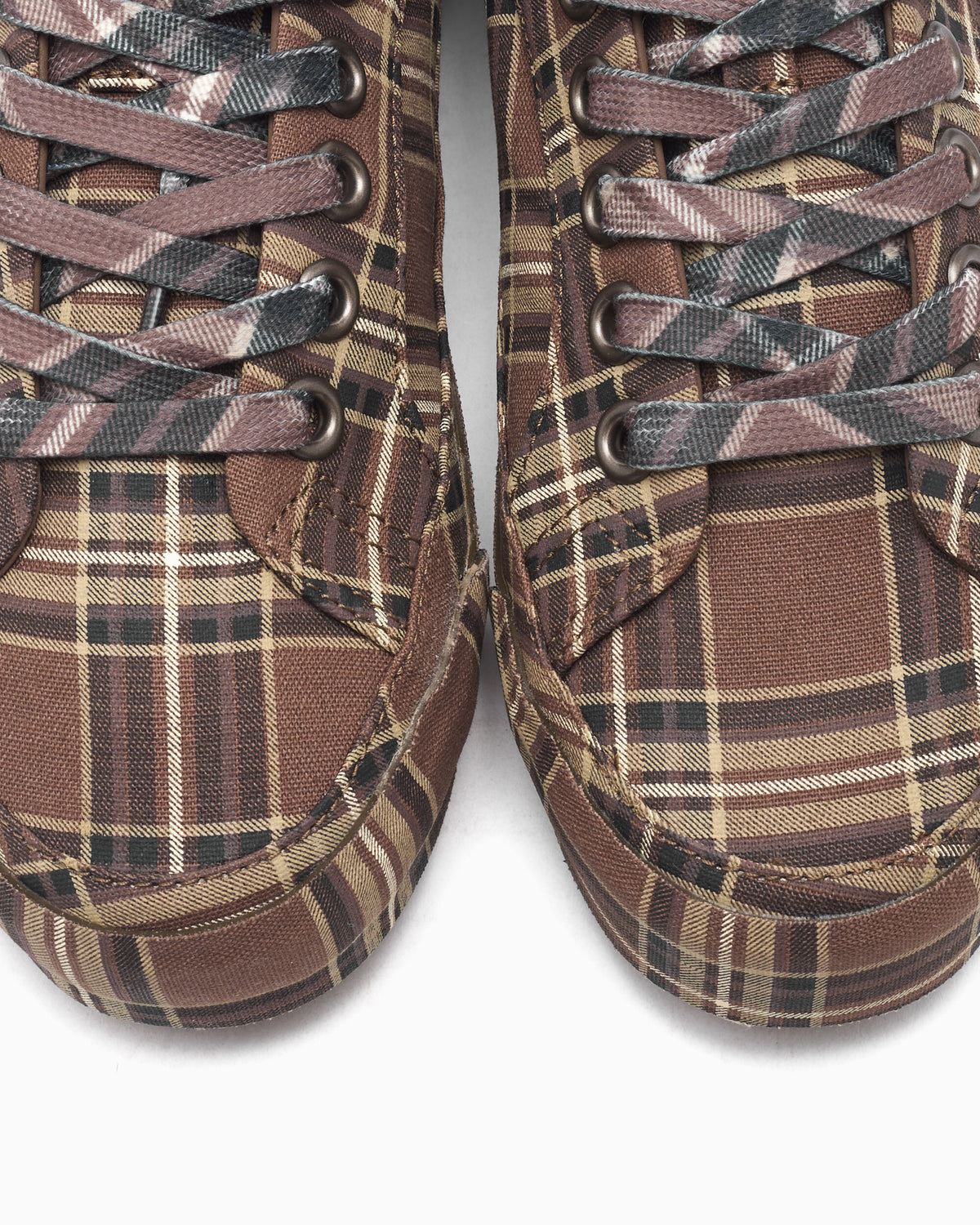 Sneakers Vans LX Premium LX Lampin "Plaid" - VN000EDWBRO1