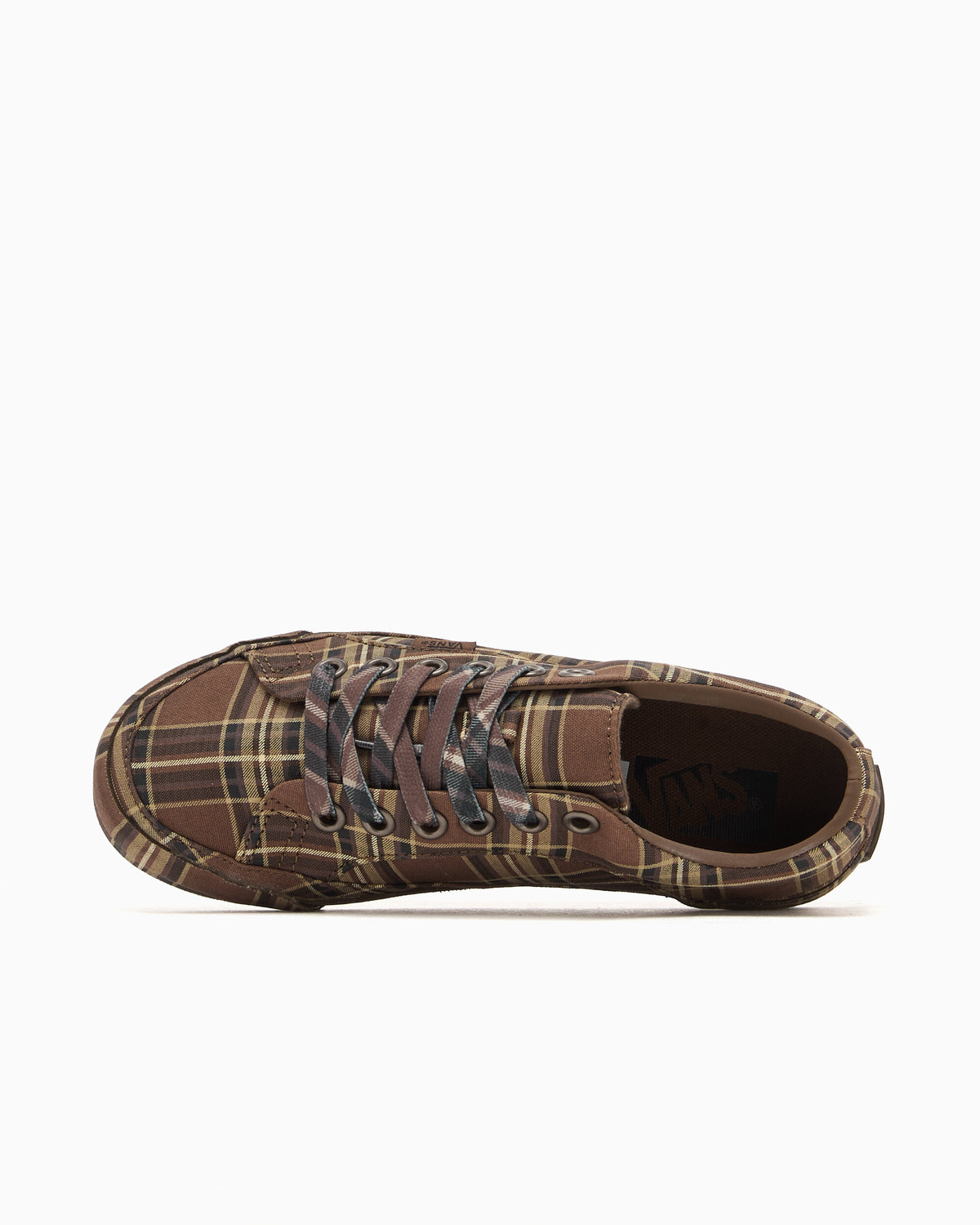 Sneakers Vans LX Premium LX Lampin "Plaid" - VN000EDWBRO1