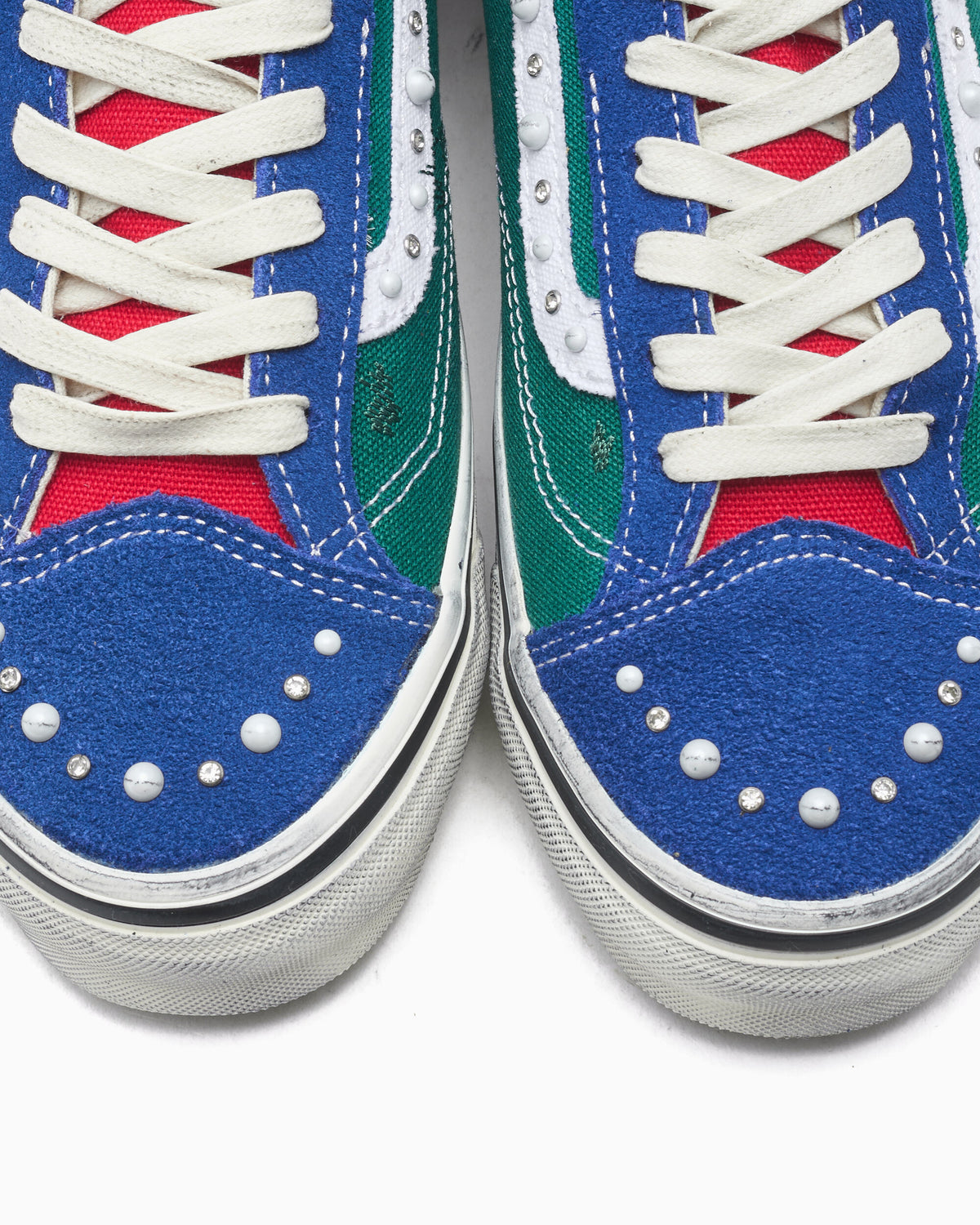 Sneakers Vans LX Premium Old Skool 36 "Pearlized Pack" - VN000E8VBGK1