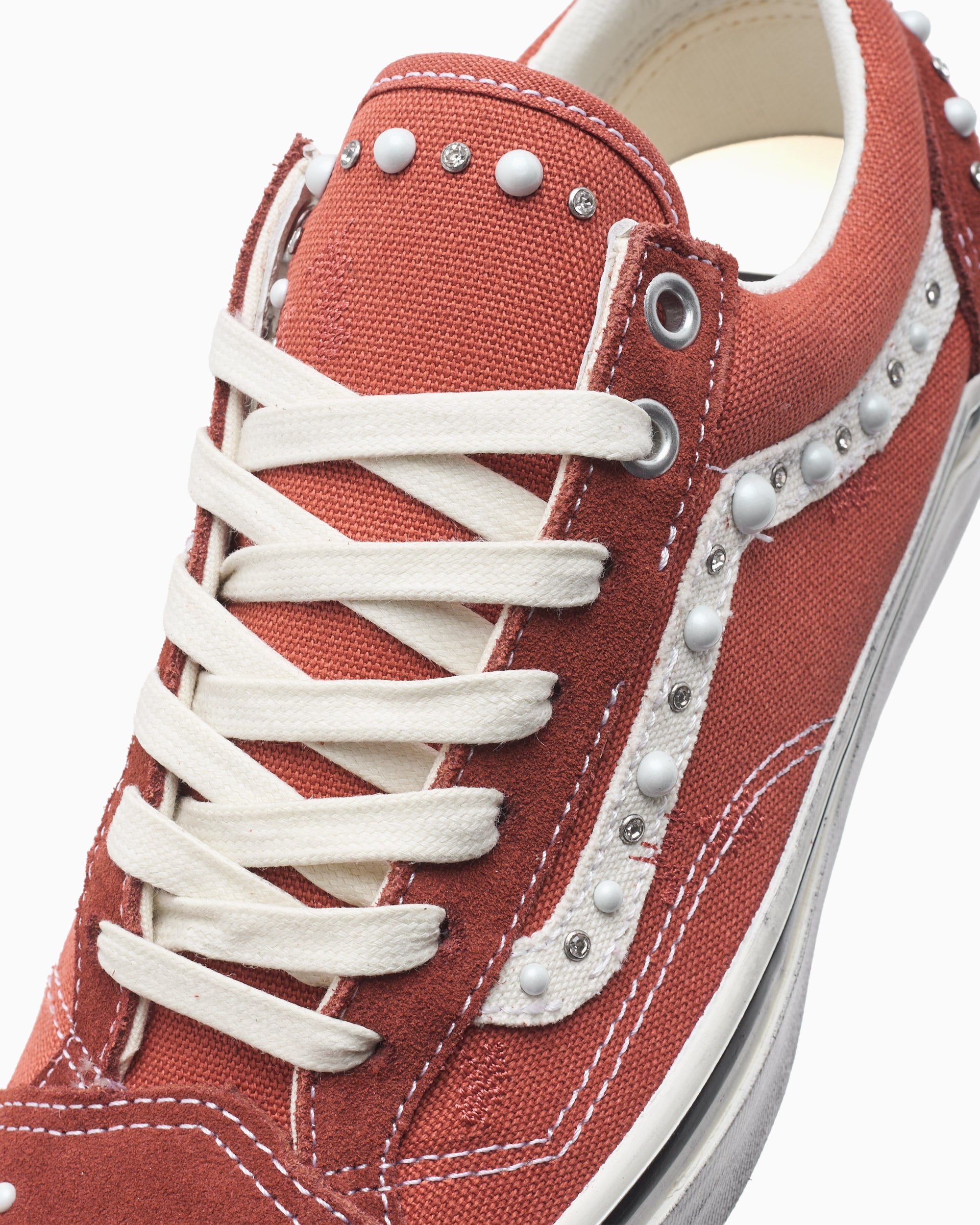 Vans LX Premium Old Skool 36 
