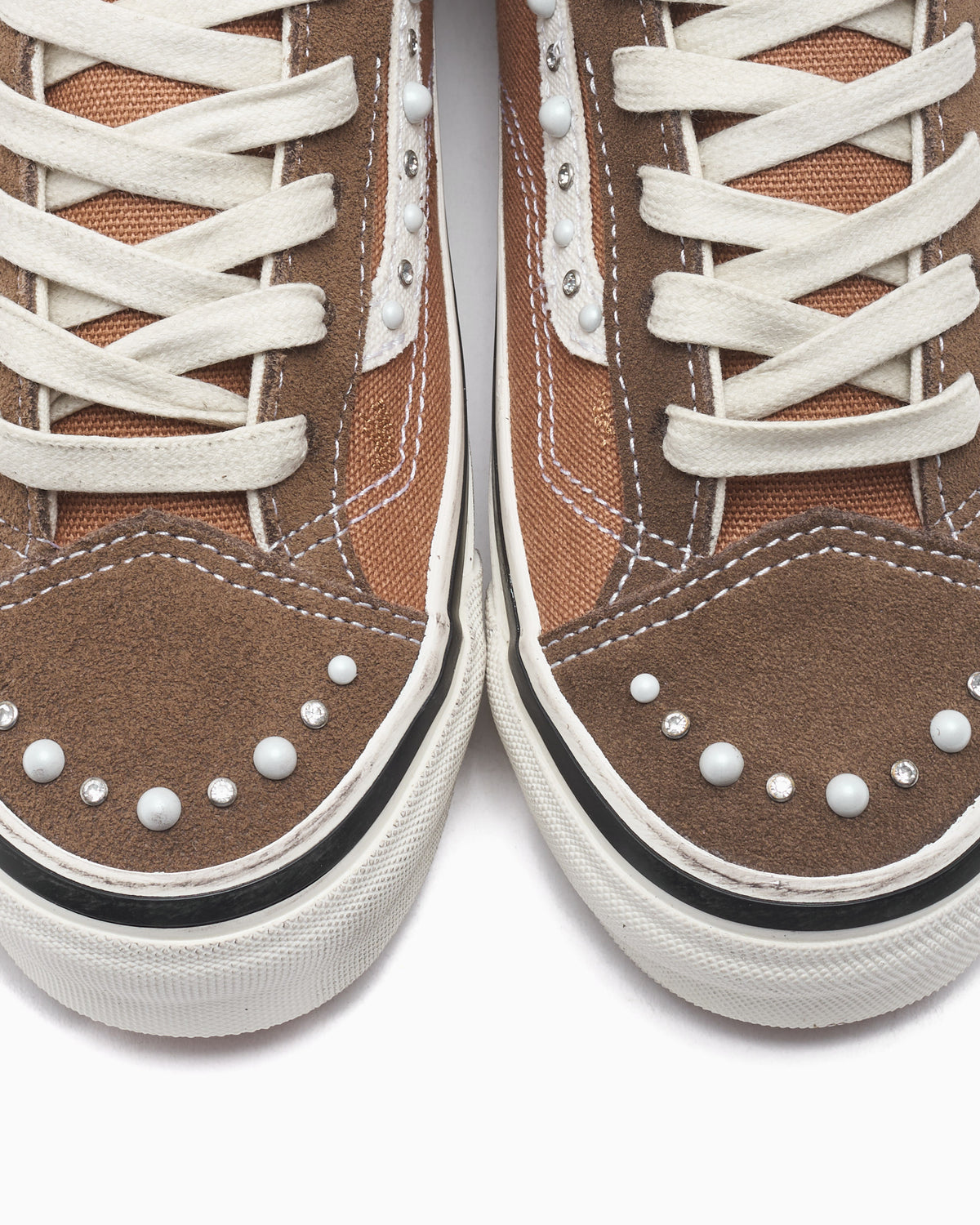 Sneakers Vans LX Premium Old Skool 36 "Pearlized Pack" - VN000E8VFST1