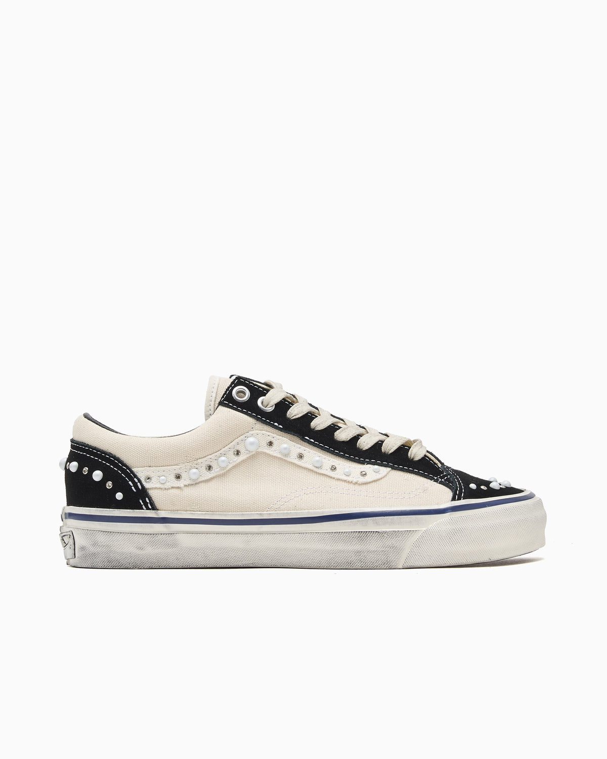 Sneakers Vans LX Premium Old Skool 36 "Pearlized Pack" - VN000E8VKIG1