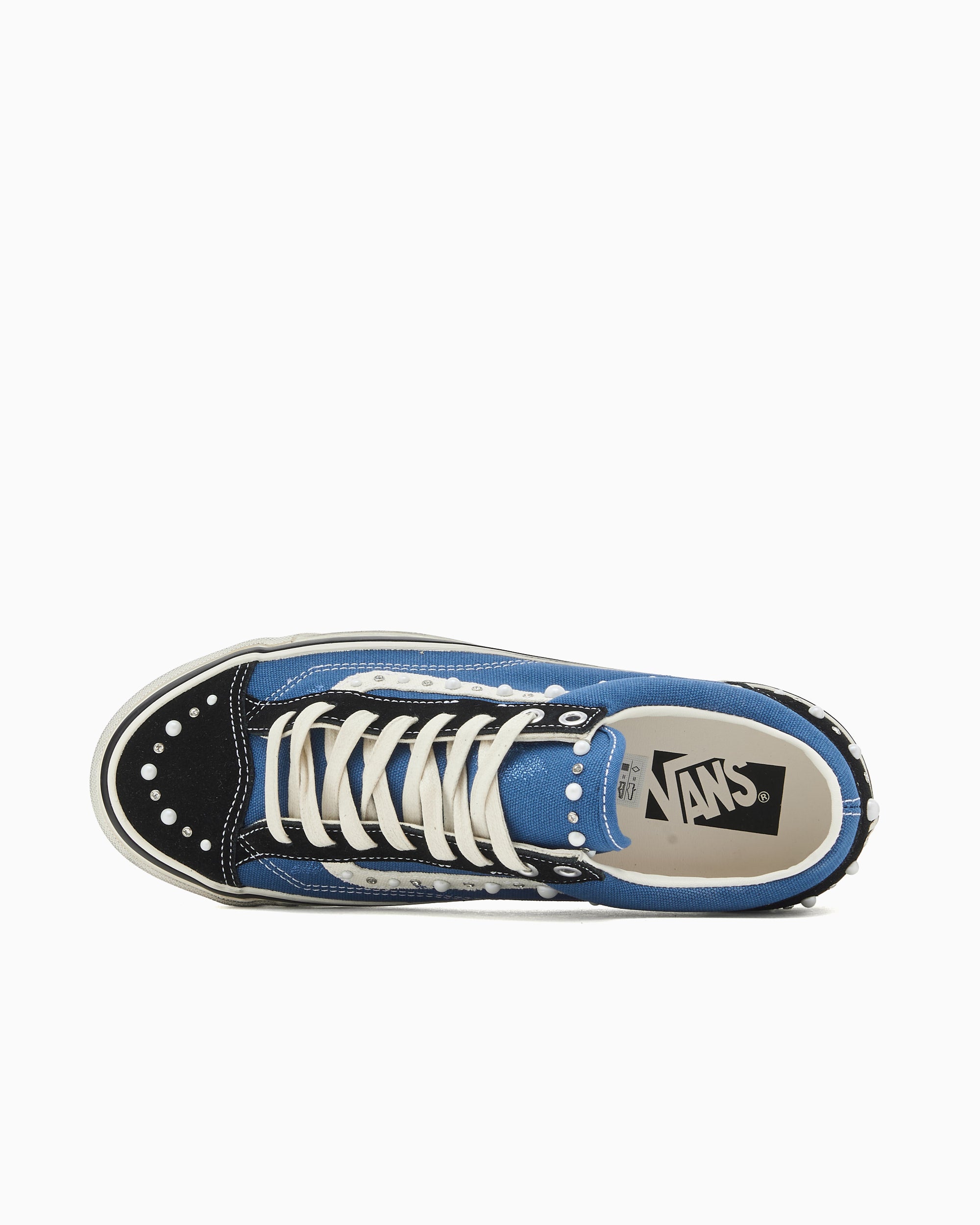 Vans LX Premium Old Skool 36 