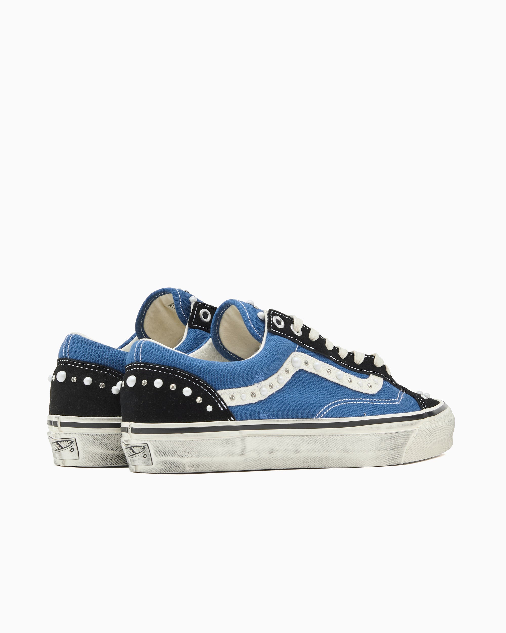 Sneakers Vans LX Premium Old Skool 36 "Pearlized Pack" - VN000E8VYA61