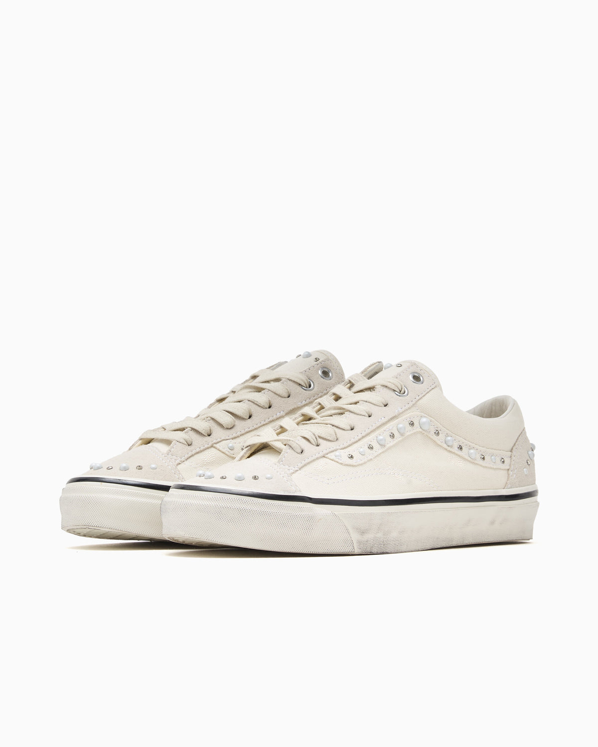 Sneakers Vans LX Premium Old Skool 36 "Pearlized Pack" - VN000ZB8CDA1