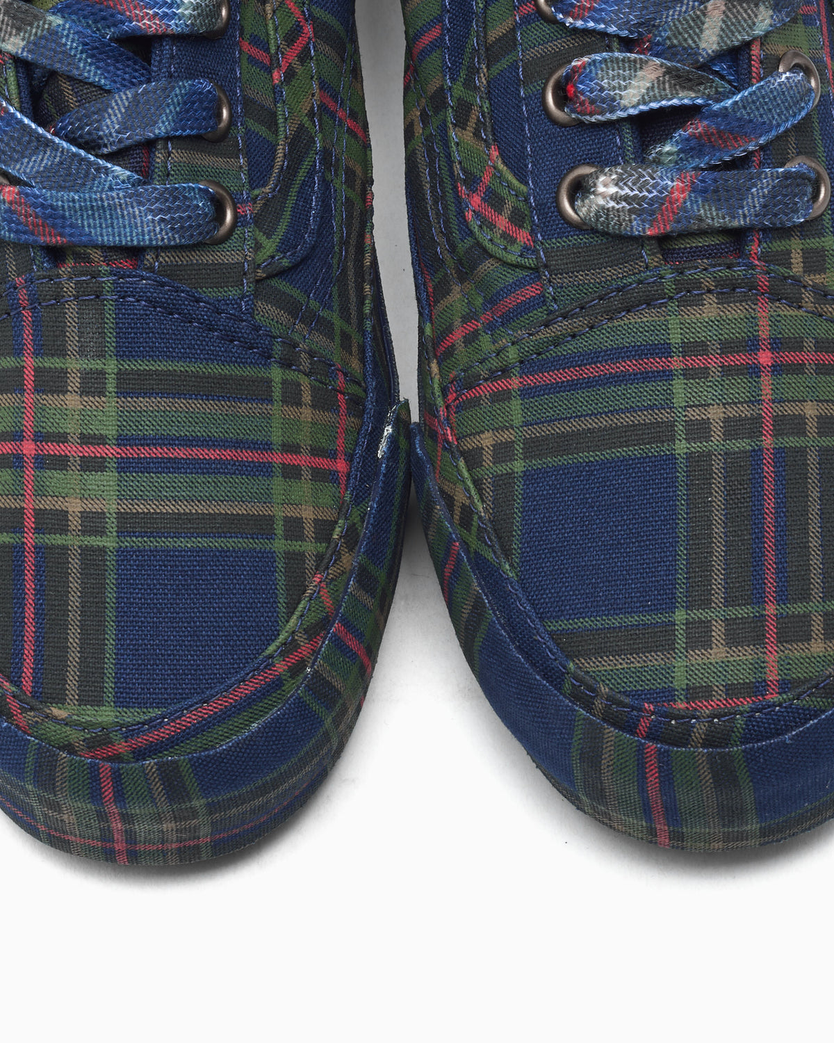 Sneakers Vans LX Premium Old Skool "Plaid" - VN000D9JBIP1
