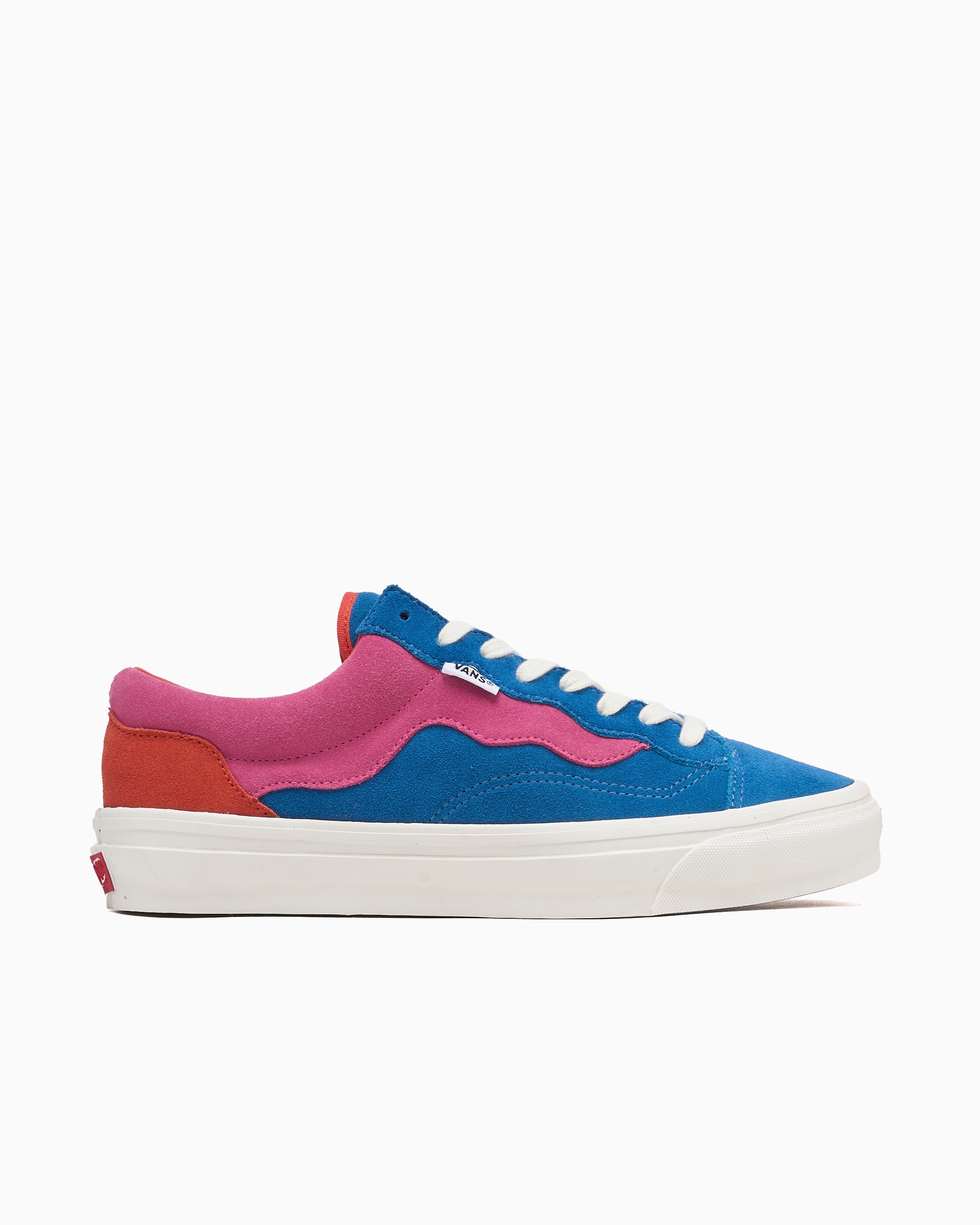 Sneakers Vans OTW x by Parra Old Skool 36 - VN000Y11HFC1