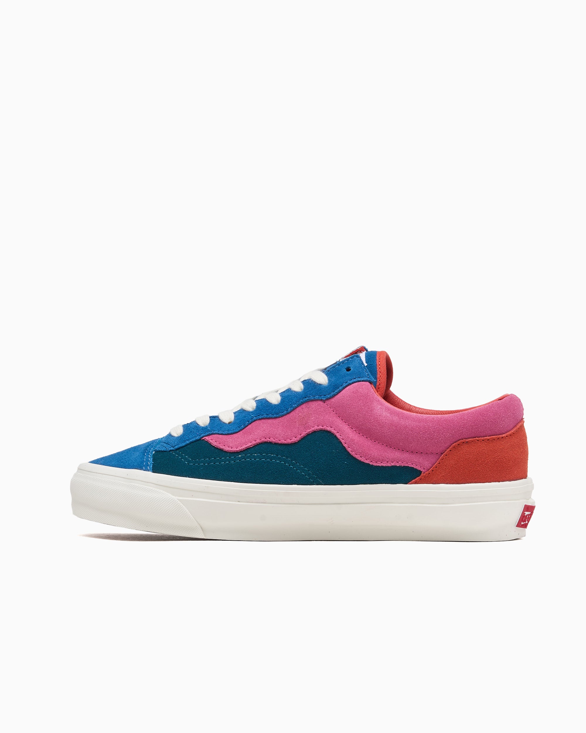 Sneakers Vans OTW x by Parra Old Skool 36 - VN000Y11HFC1