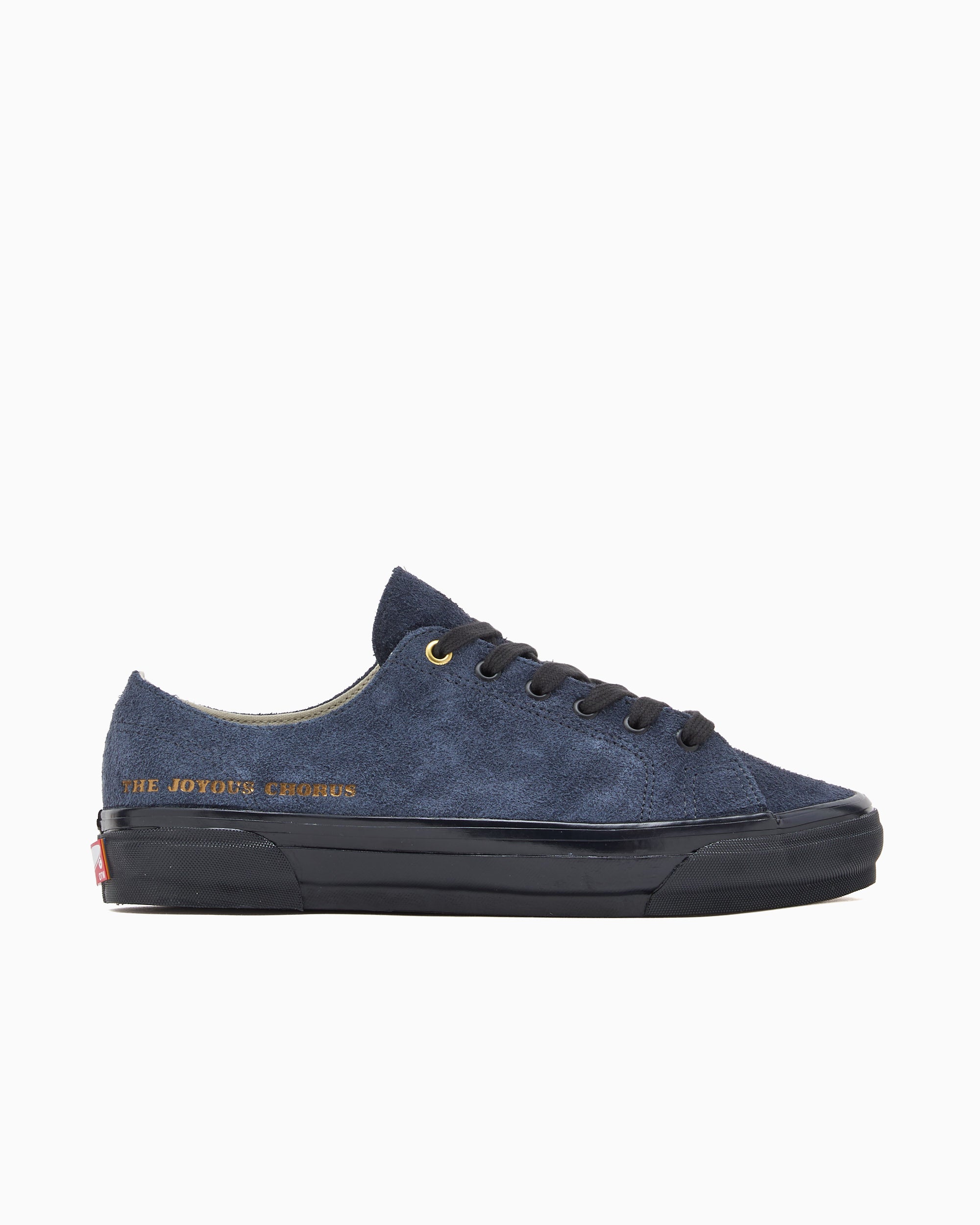 Sneakers Vans OTW x Julian Klincewicz Style 31 - VN000EKSGED1