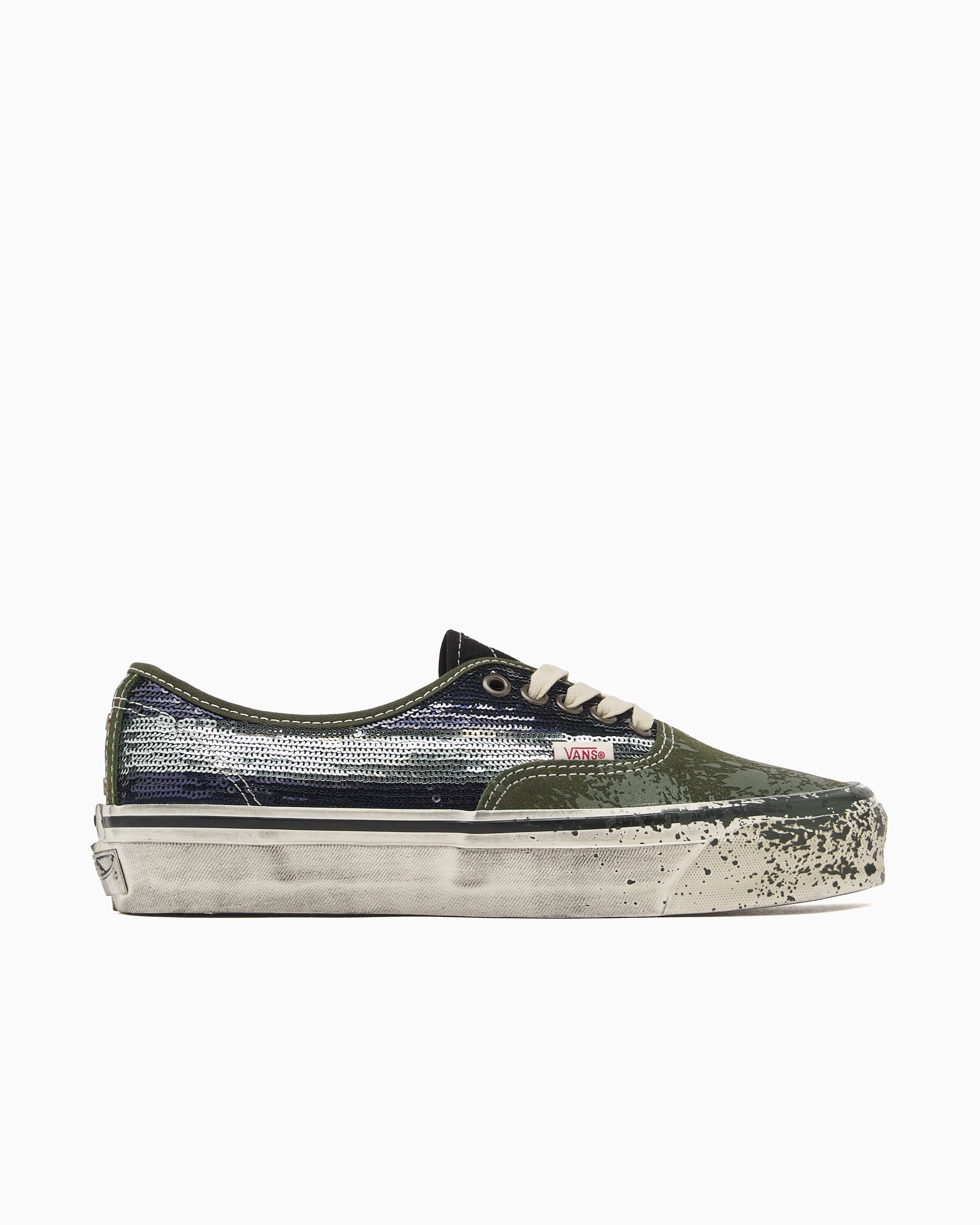 Sneakers Vans Premium Authentic 44 "Charms" - VN000DB824O1