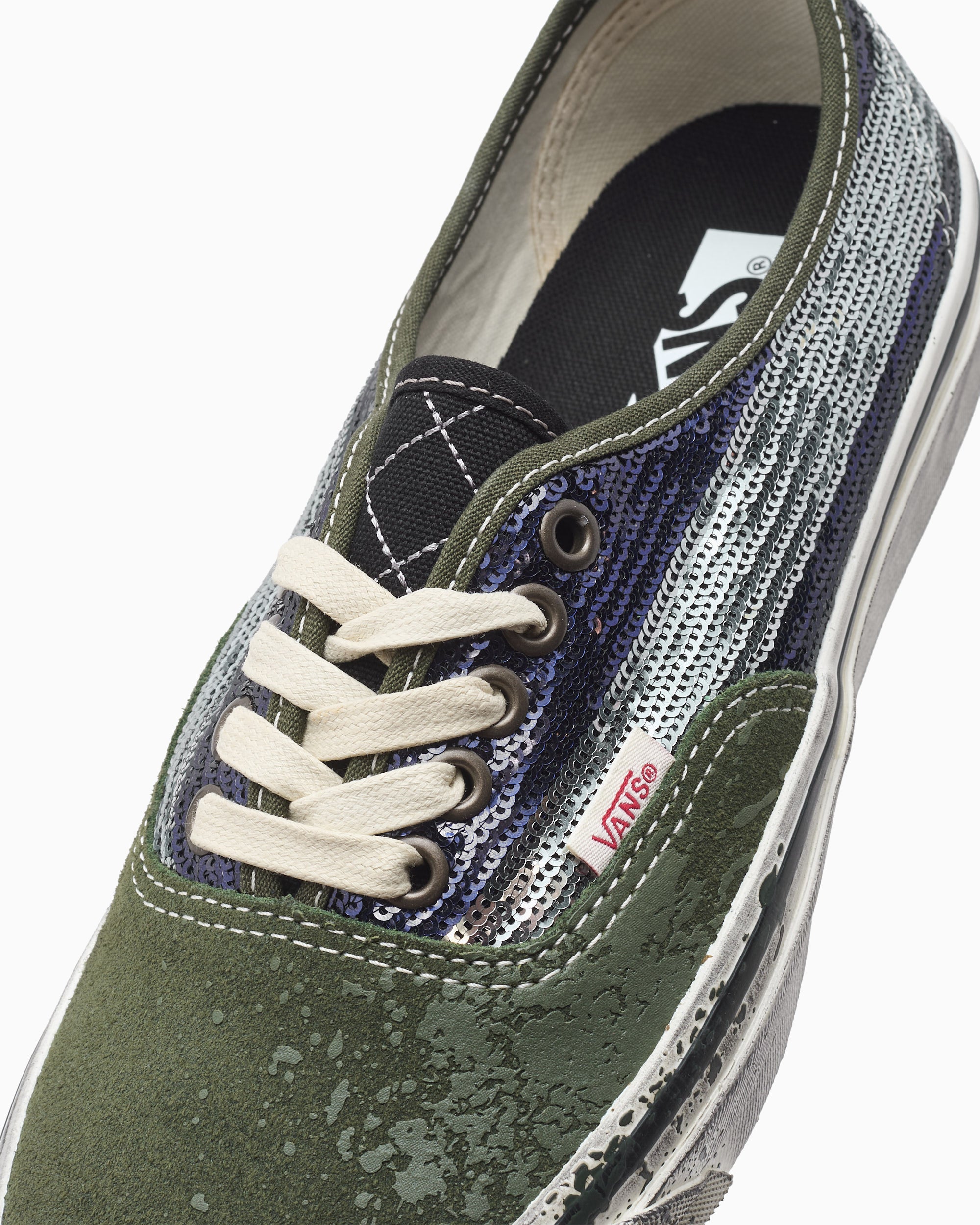 Sneakers Vans Premium Authentic 44 "Charms" - VN000DB824O1