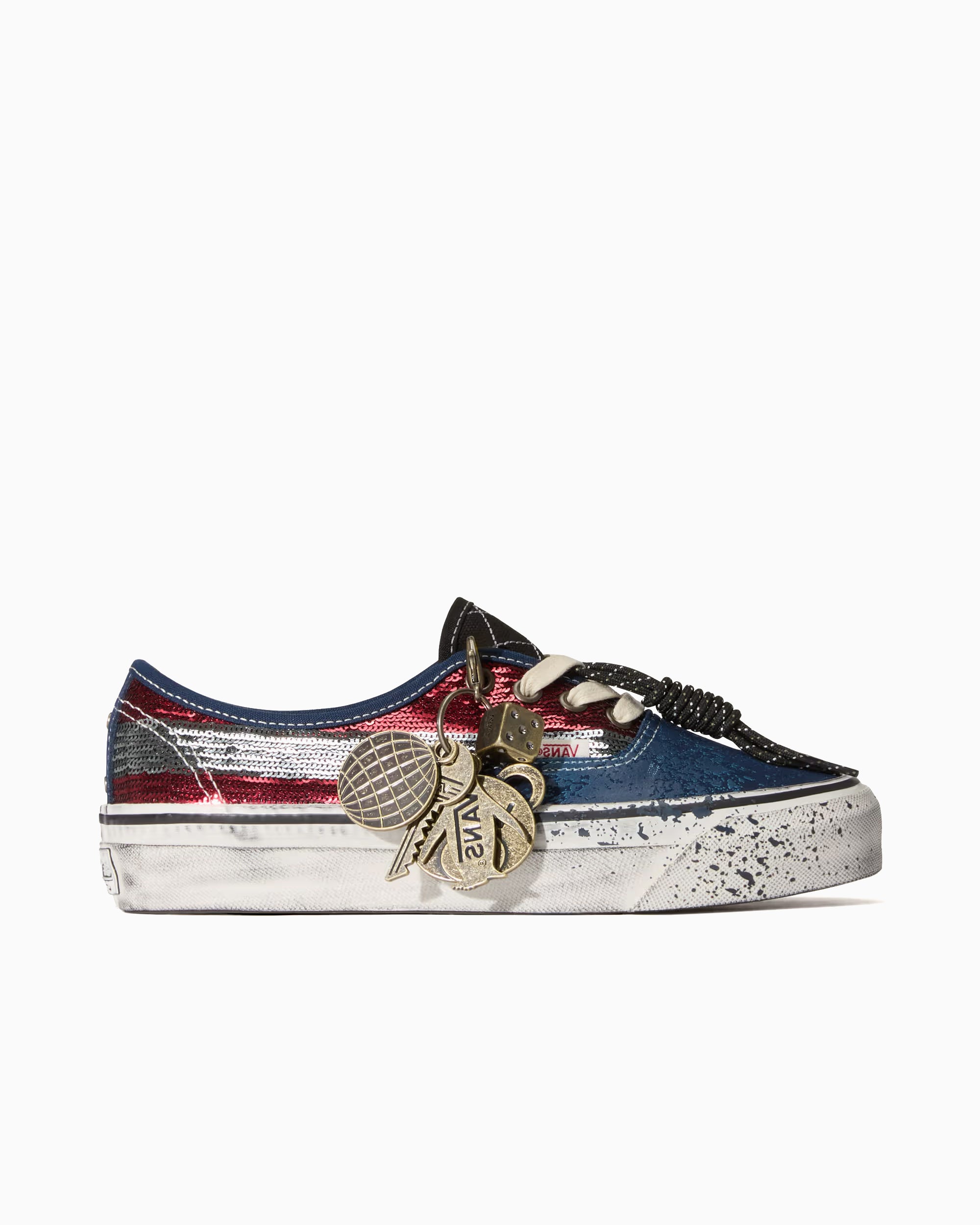 Sneakers Vans Premium Authentic 44 "Charms" - VN000DB8Z111