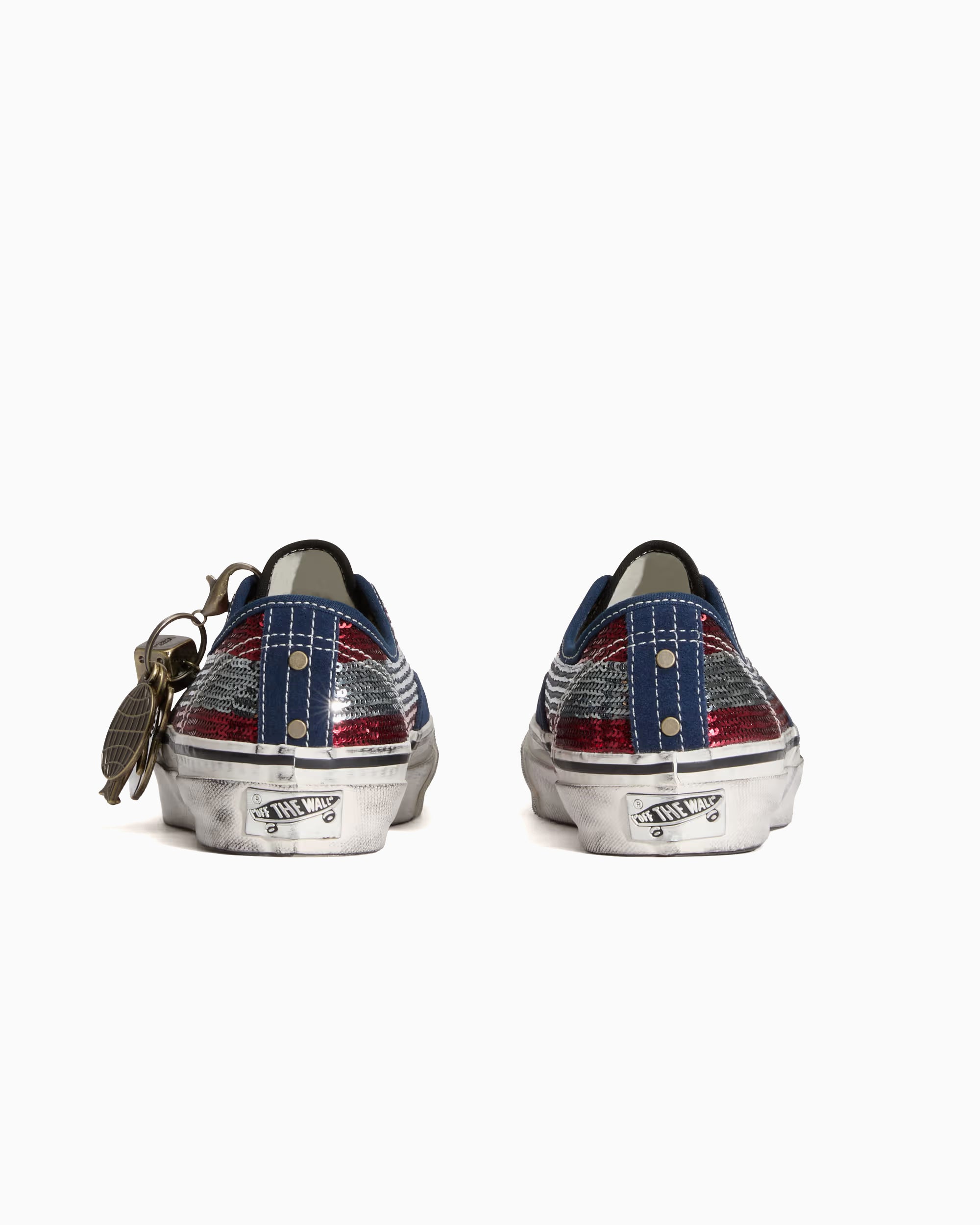 Sneakers Vans Premium Authentic 44 "Charms" - VN000DB8Z111