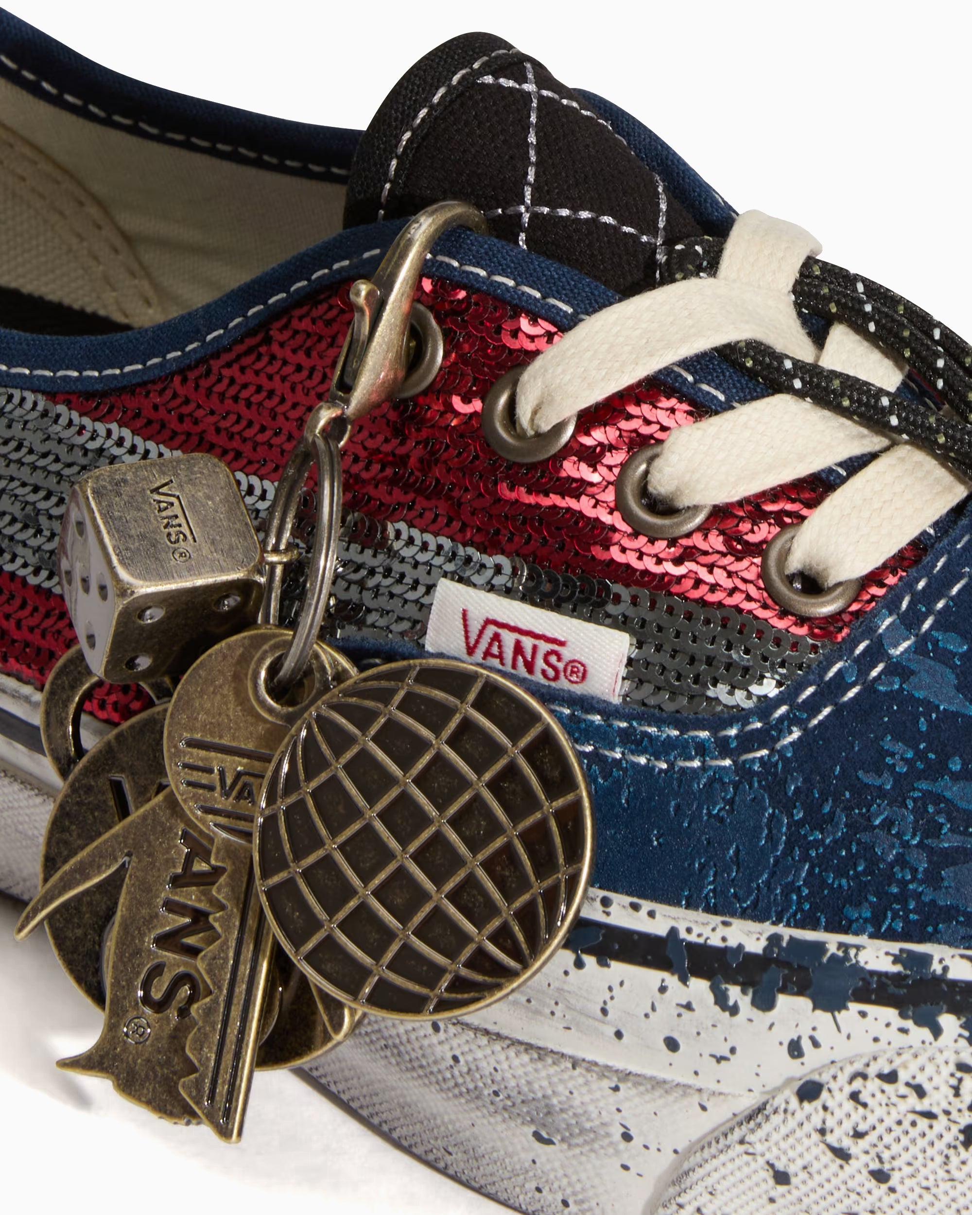 Sneakers Vans Premium Authentic 44 "Charms" - VN000DB8Z111