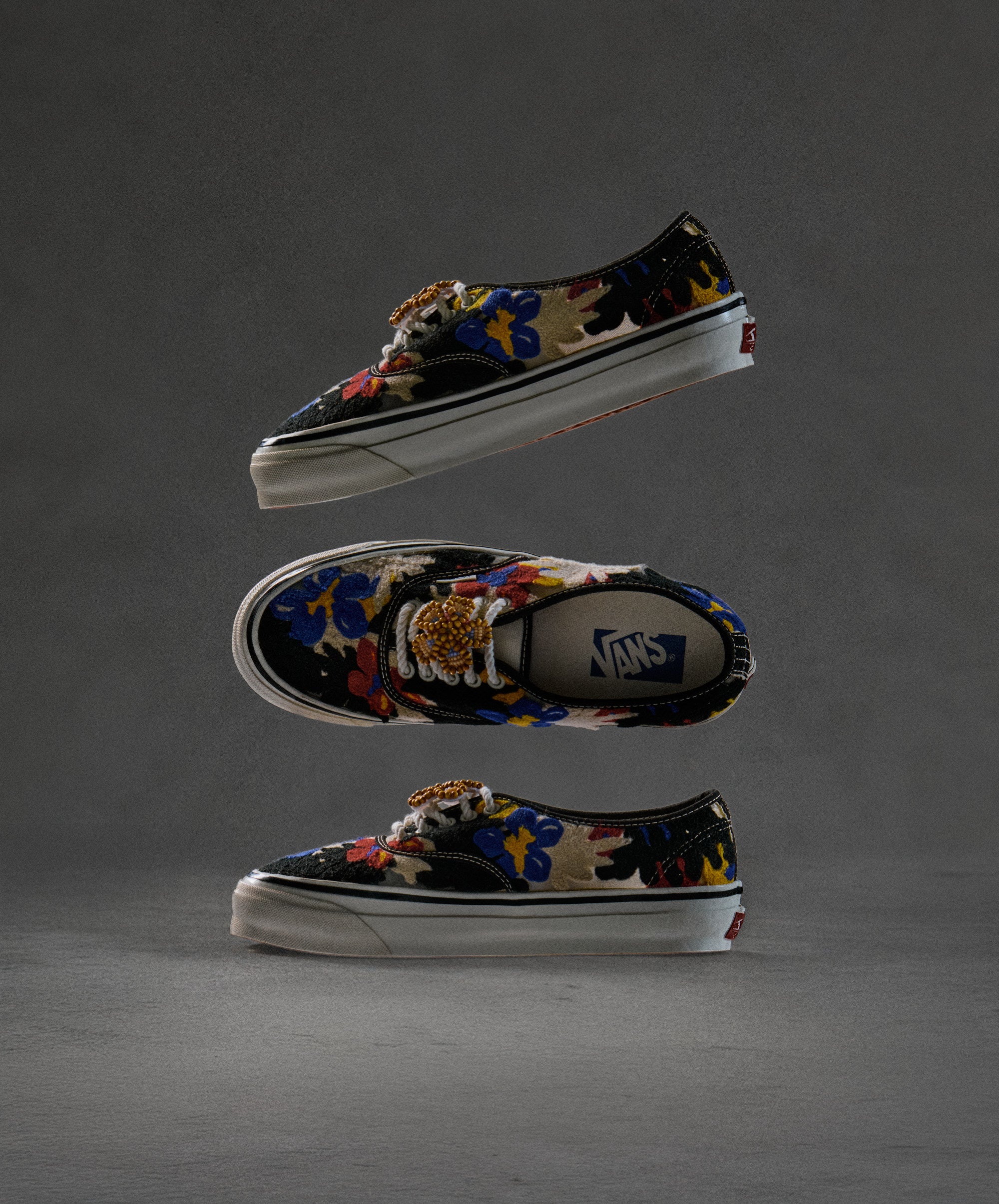 Vans Premium Authentic 44 