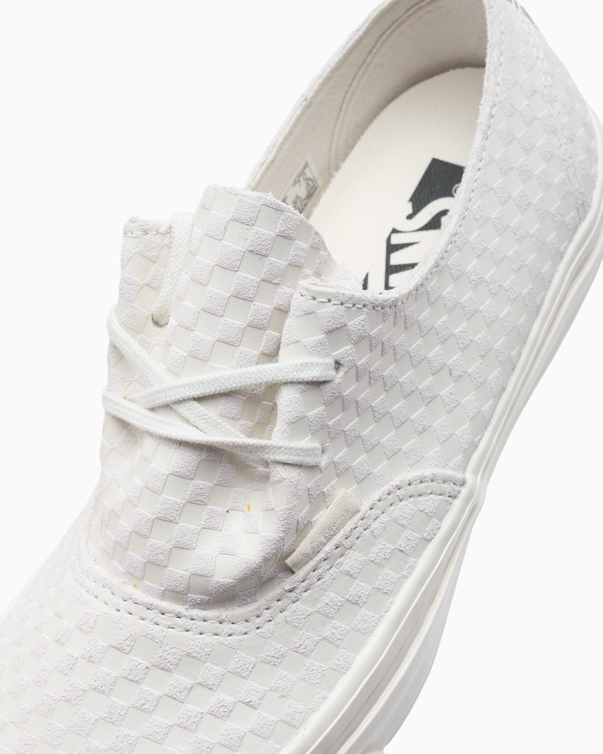 Sneakers Vans Premium Authentic Ease "Checkerboard" - VN000Z0FI571