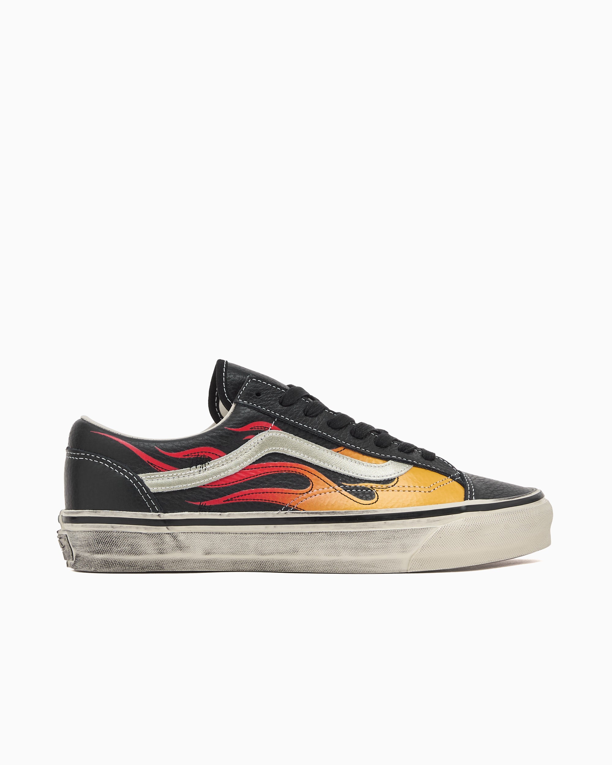 Sneakers Vans Premium Old Skool 36 "Archive Flame" - VN000D9RCJK1