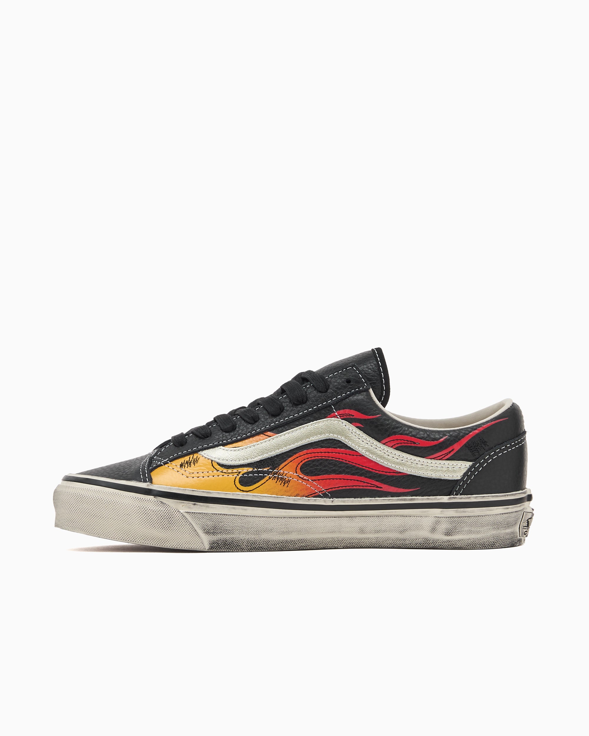 Sneakers Vans Premium Old Skool 36 "Archive Flame" - VN000D9RCJK1