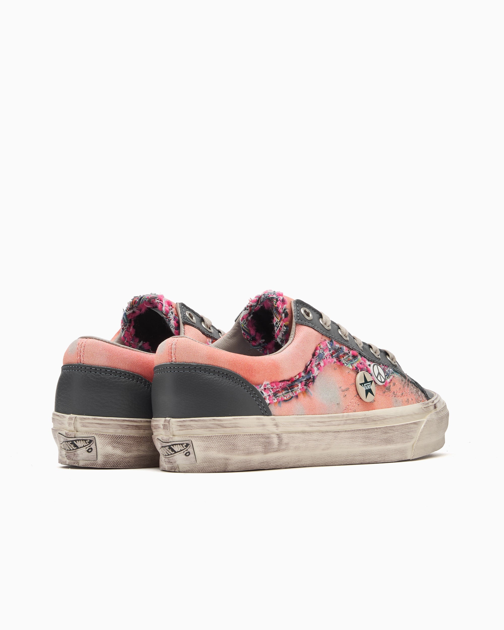 Vans Premium Old Skool 36 Souvenir