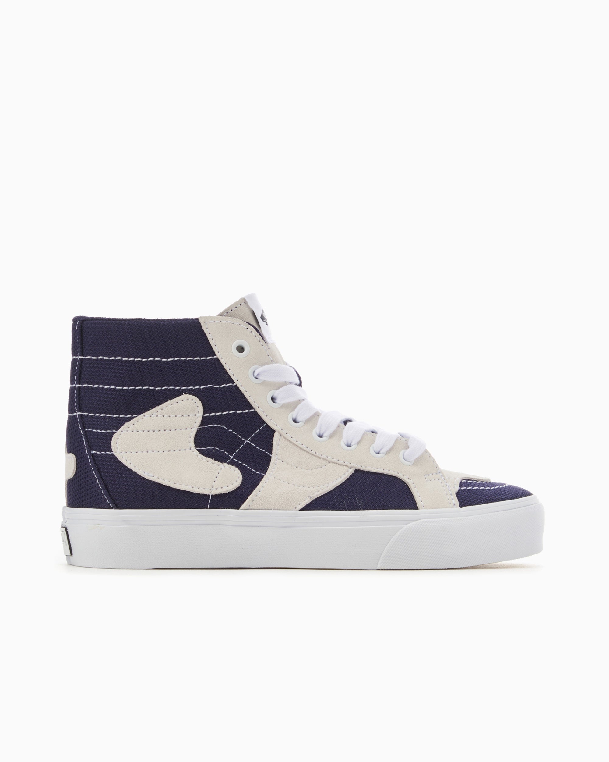 Sneakers Vans SK8-Hi WP VR3 LX - VN0007QGW001