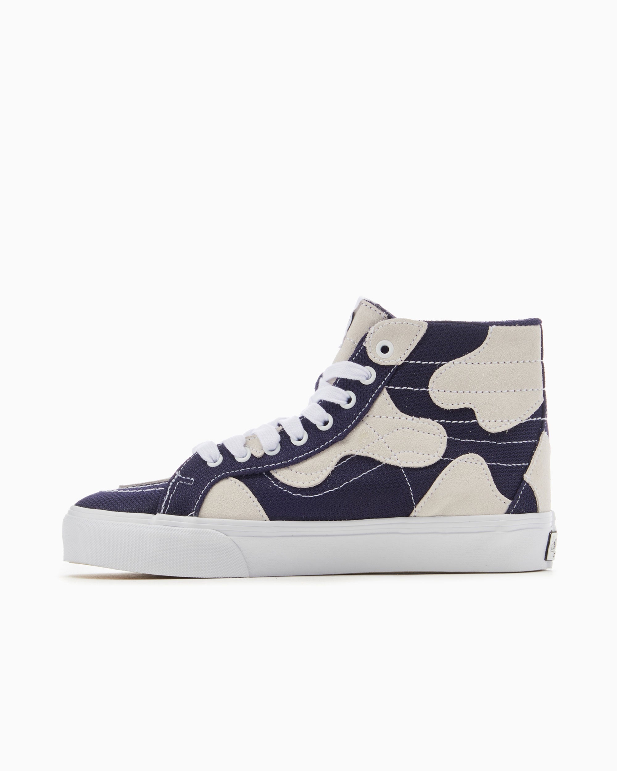 Sneakers Vans SK8-Hi WP VR3 LX - VN0007QGW001