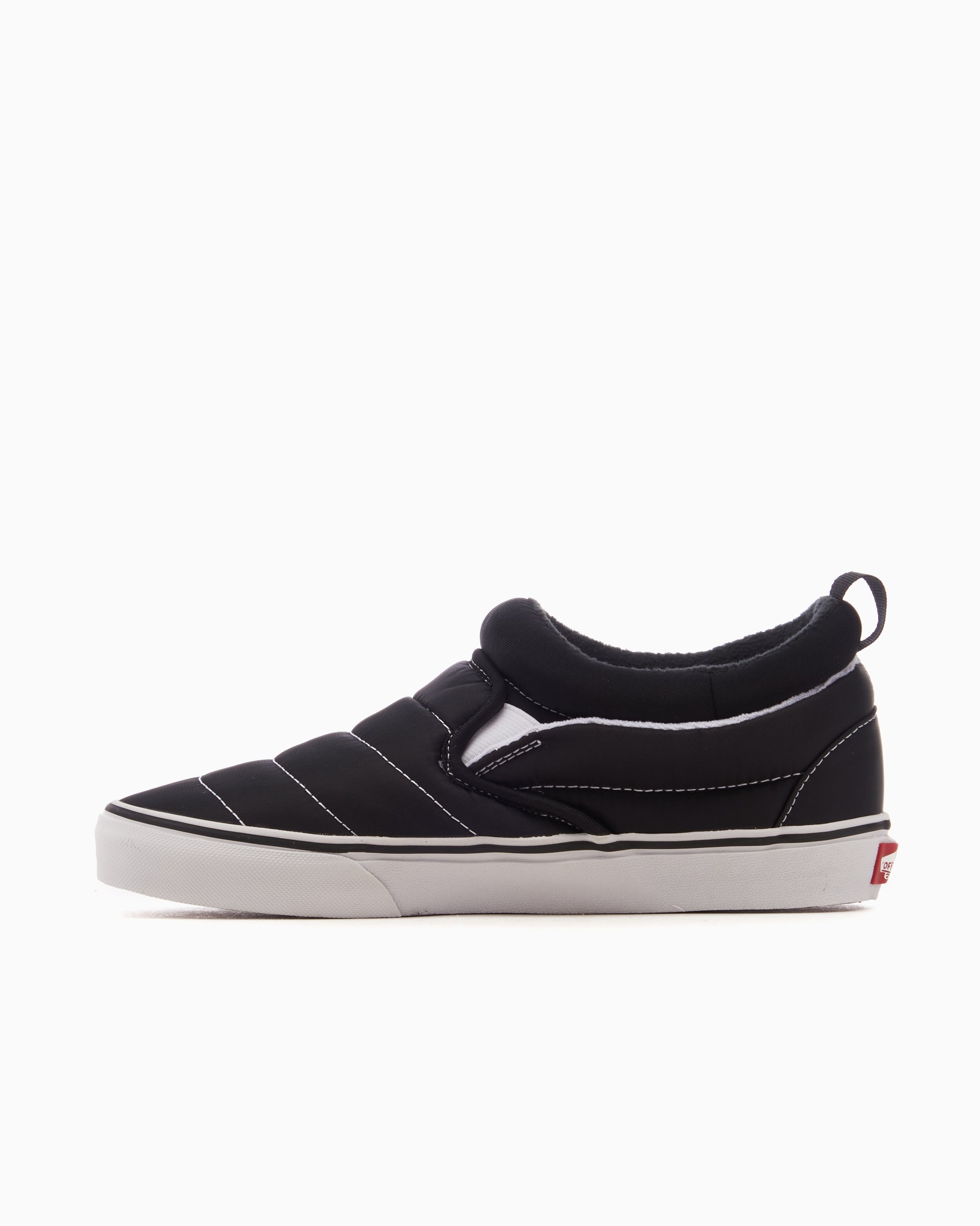 Sneakers Vans Slip-On Mid - VN0009QUBA21
