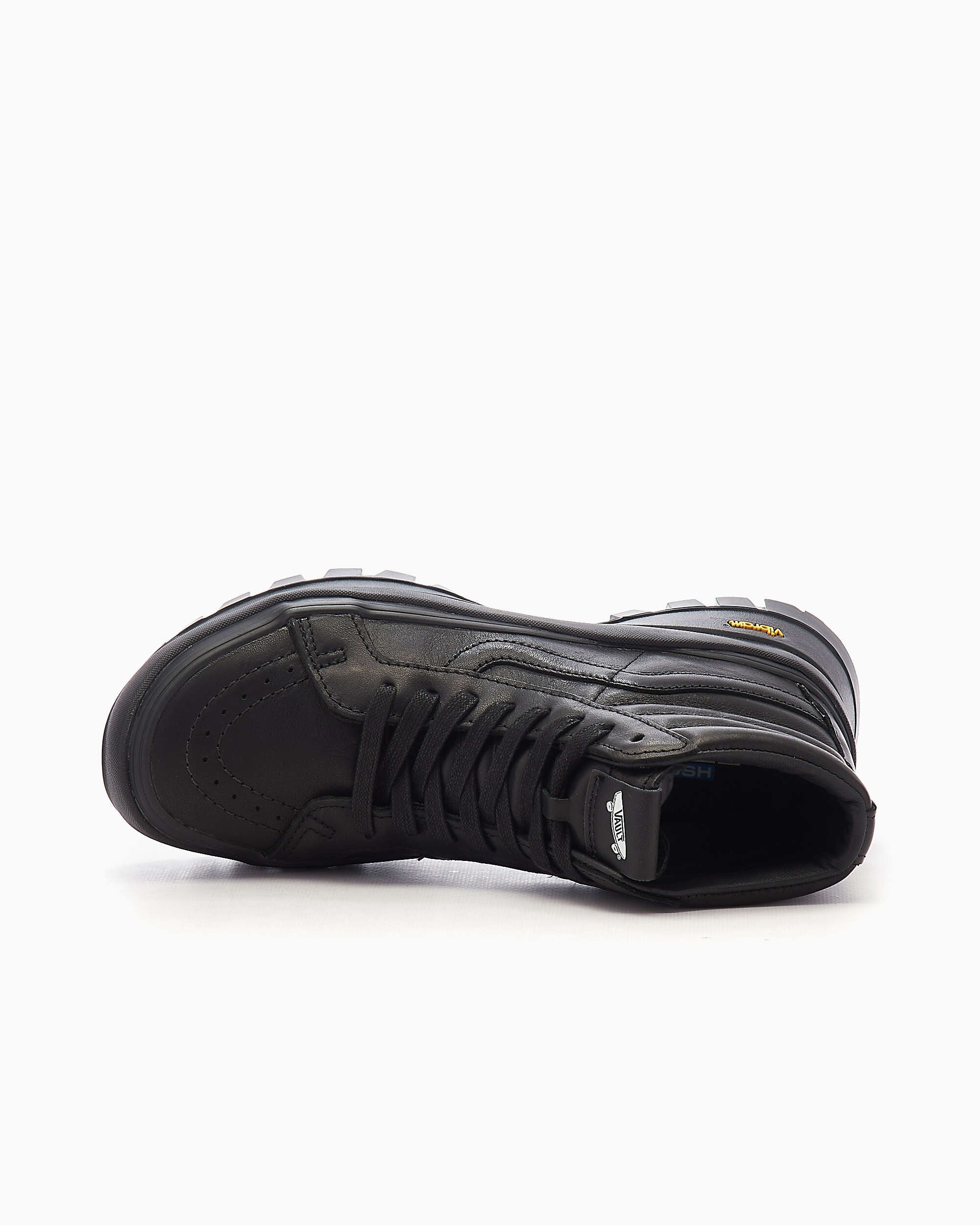 Sneakers Vans UA SK8-Hi Vibram LX - VN0A5HZWBLK1