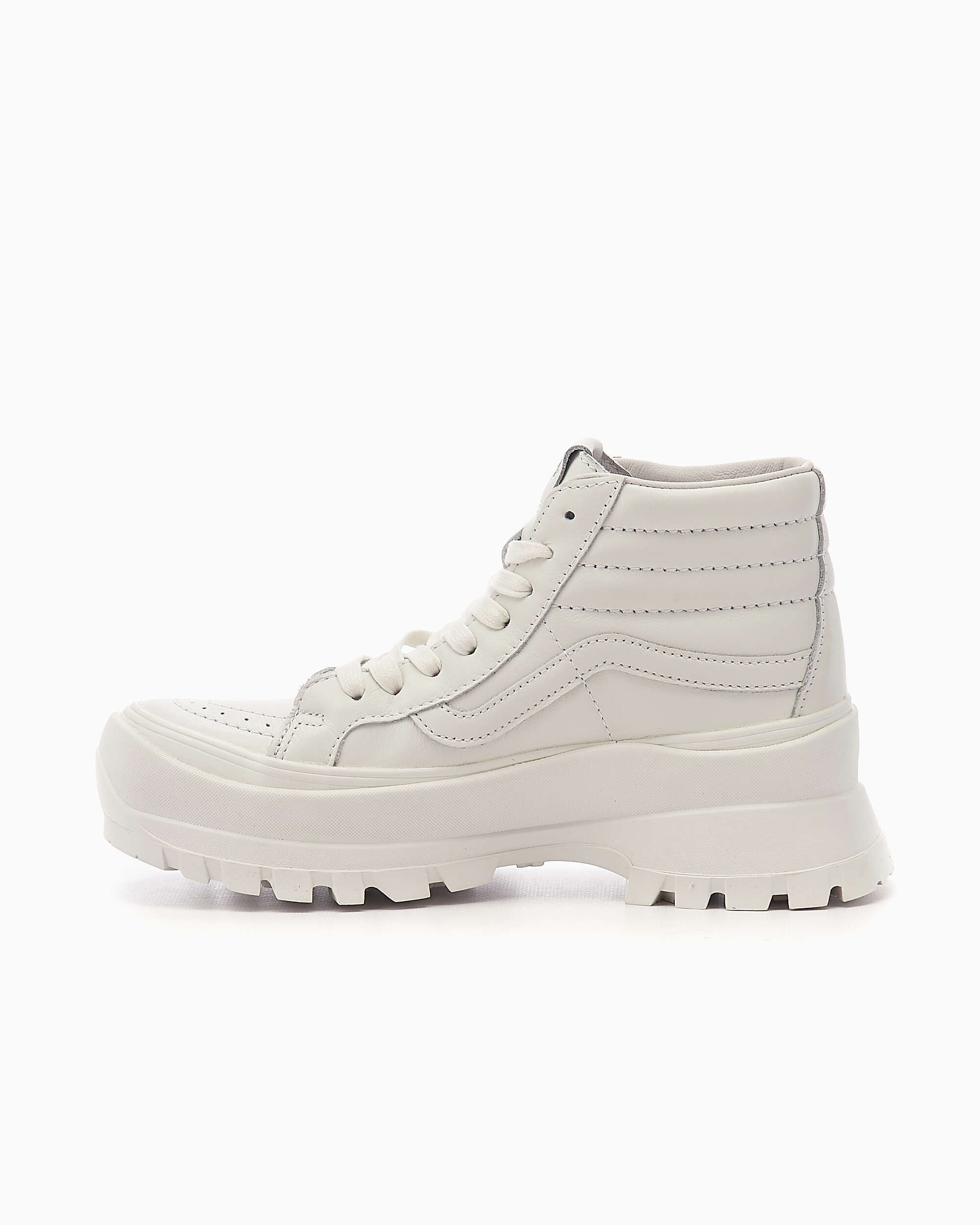 Sneakers Vans UA SK8-Hi Vibram LX - VN0A5HZWW001