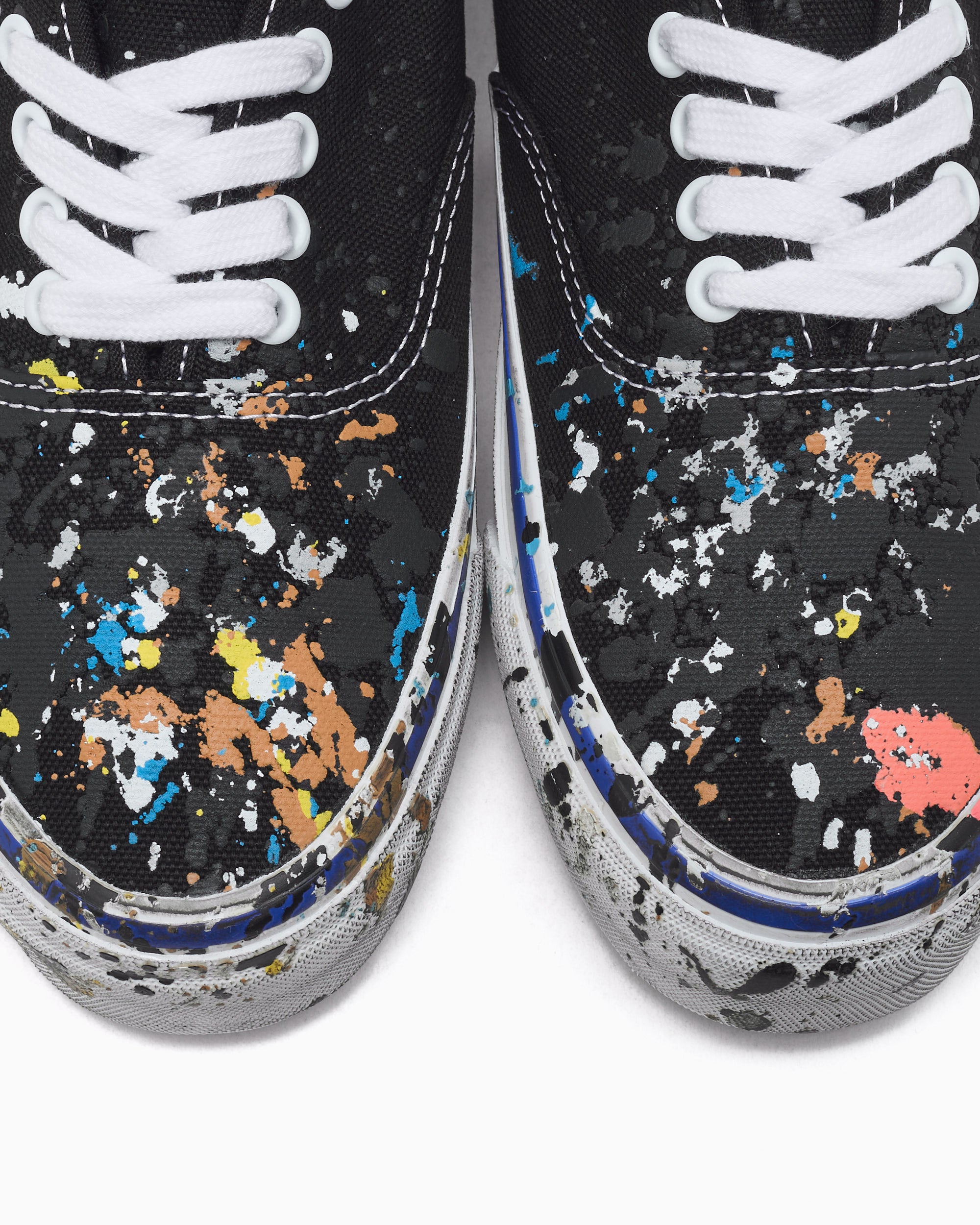 Sneakers Vans x Gallery Dept OTW Authentic 44 - VN000EEUBLA1