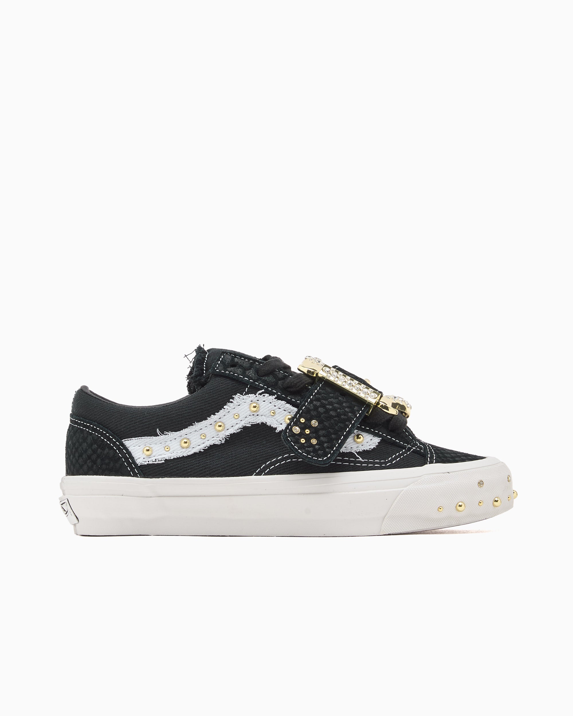Sneakers Vans x Metagirl Premium Old Skool 36 - VN000ZAZHAB1