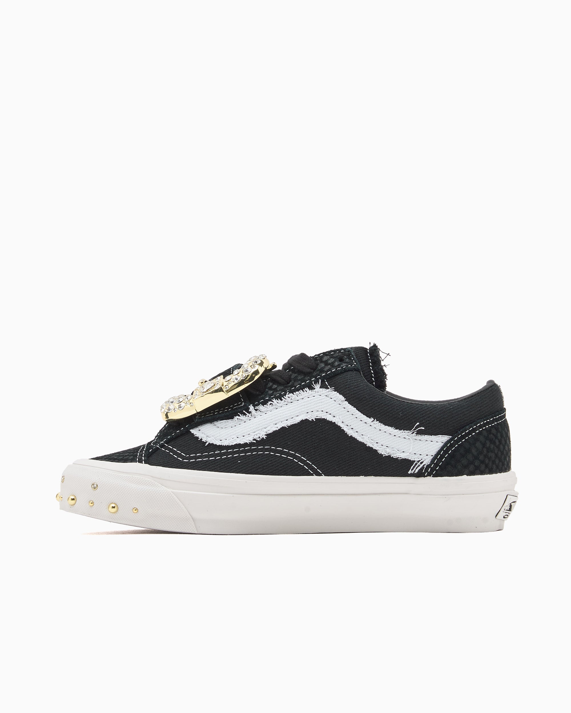 Sneakers Vans x Metagirl Premium Old Skool 36 - VN000ZAZHAB1