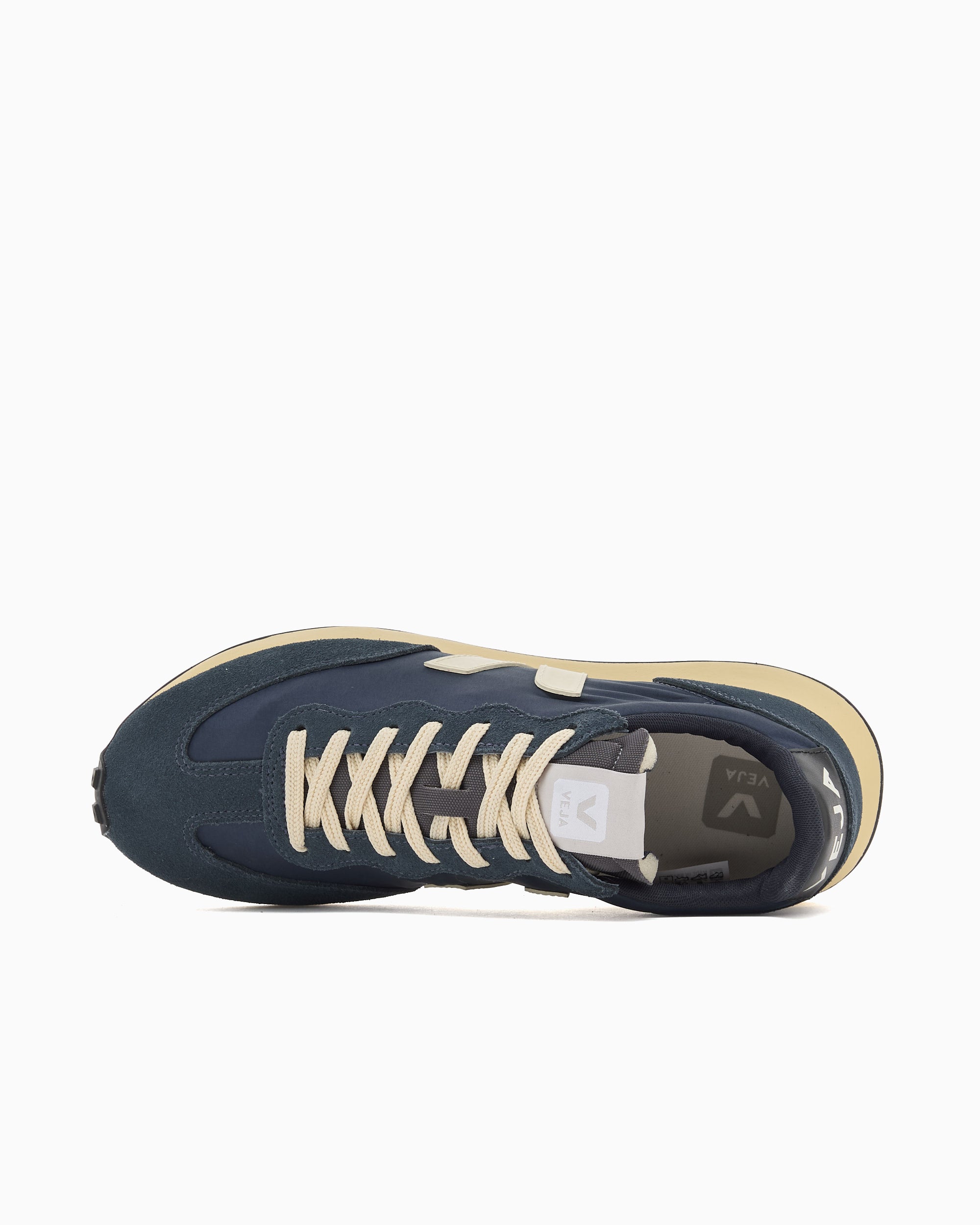 Sneakers Veja Rio Branco II Light Nolyn - RW3421572B